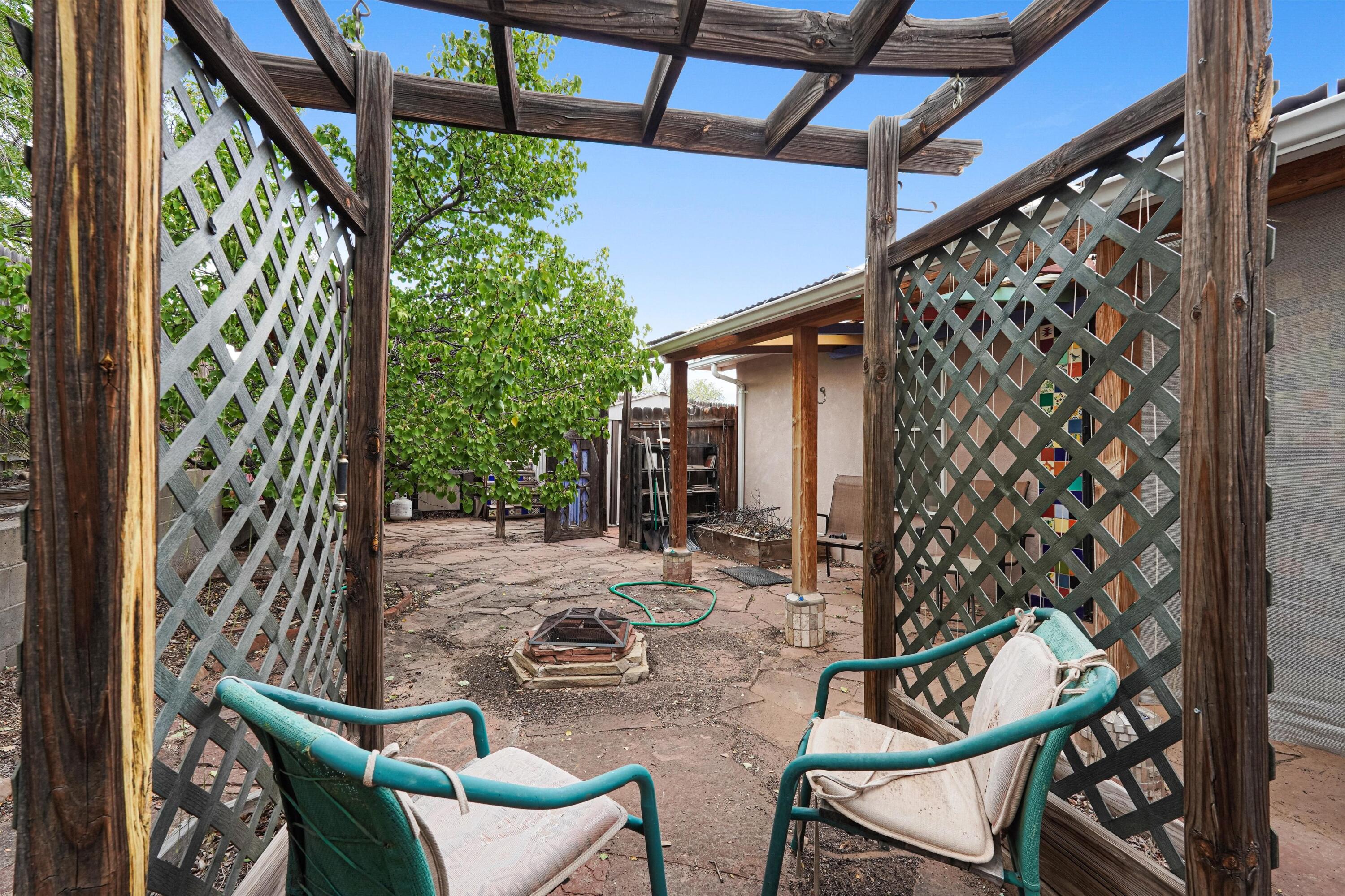 Photo 5 — 15B N B Sierra Place # B