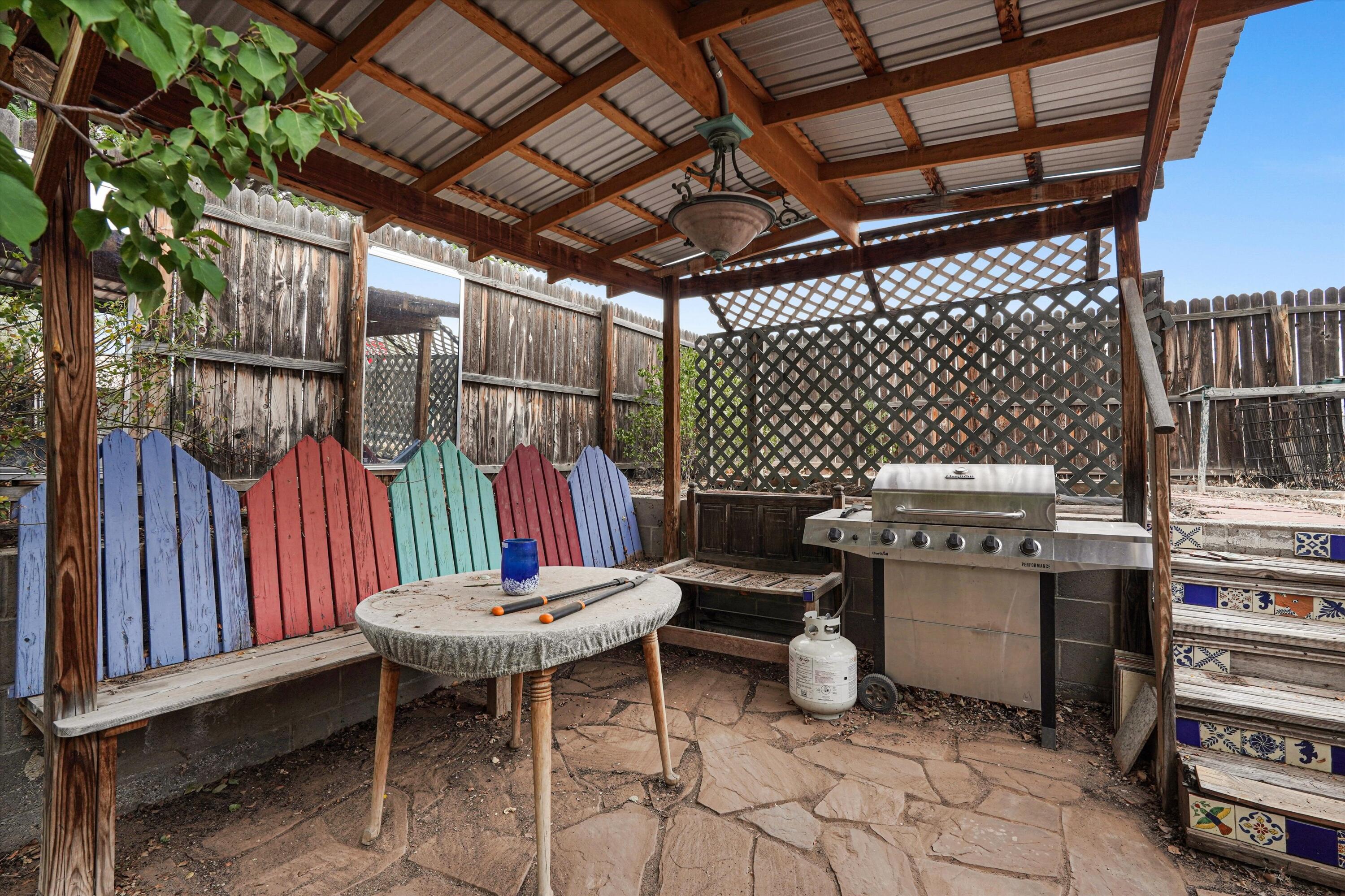 Photo 6 — 15B N B Sierra Place # B