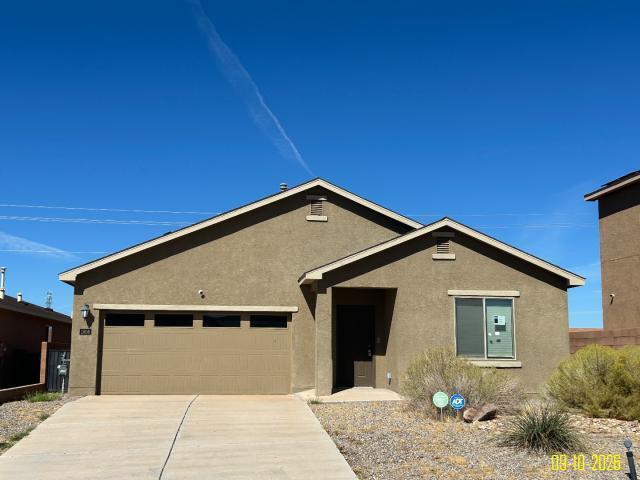 1906 Letizia Lane, Belen, NM 87002