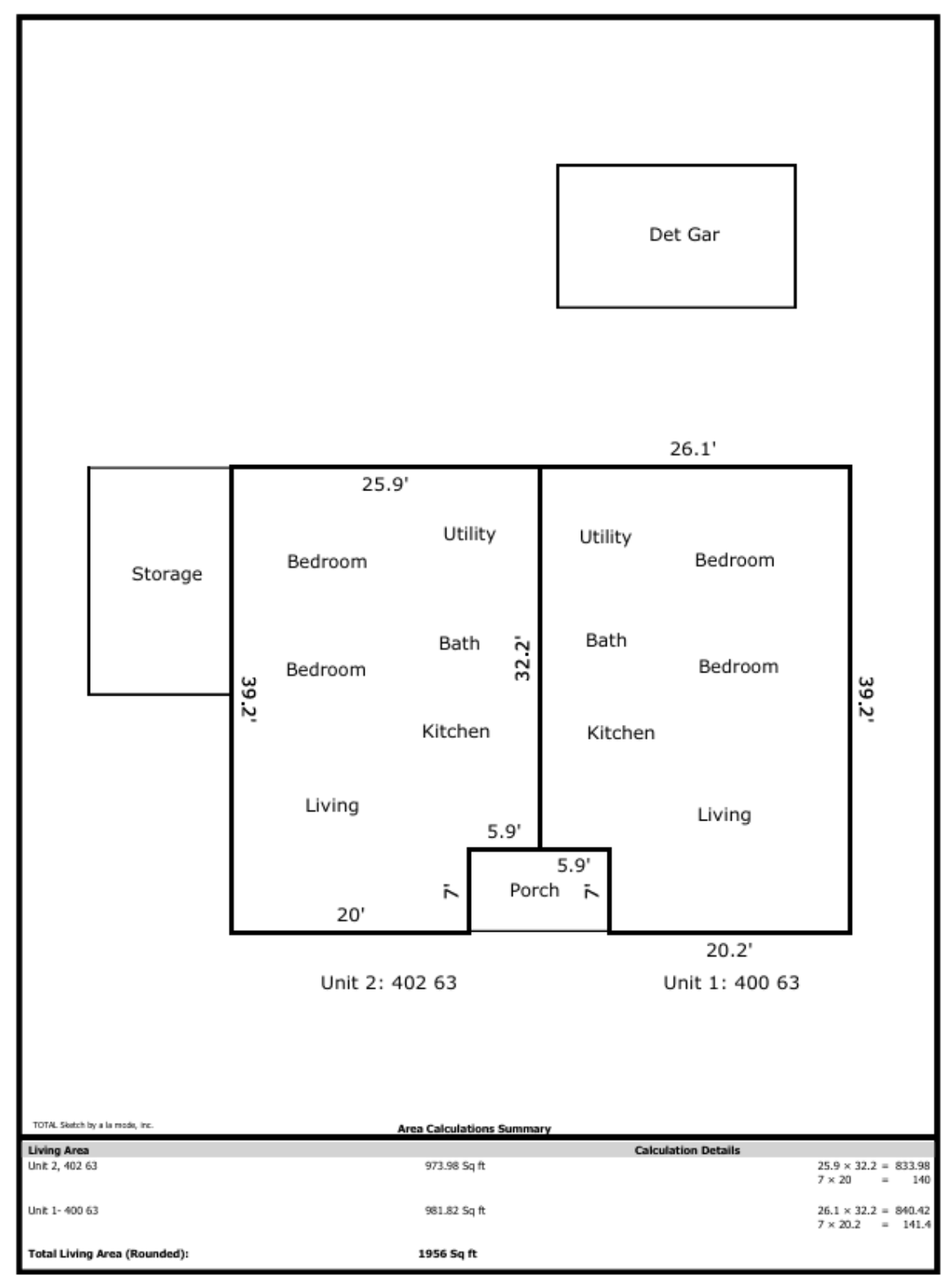 Photo 8 — 400 63rd Street NW