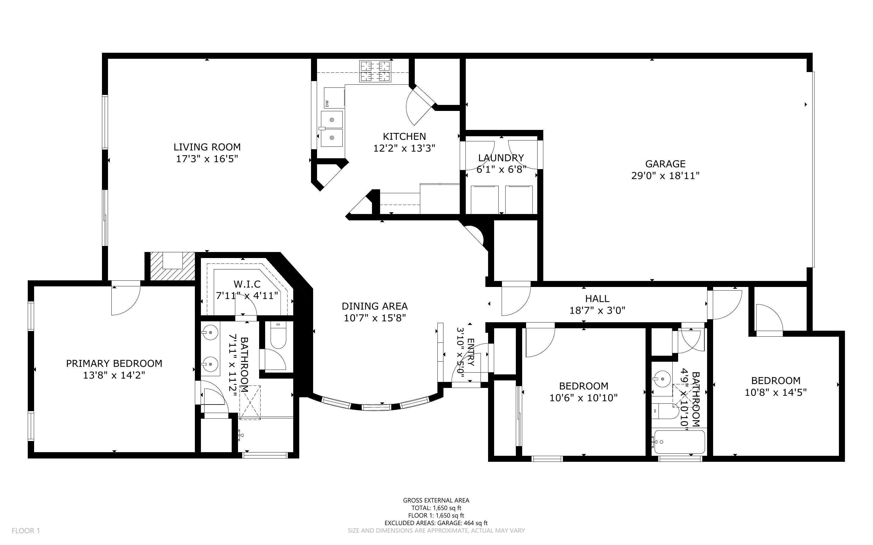 Photo 4 — 5424 Blue Jay Lane NW