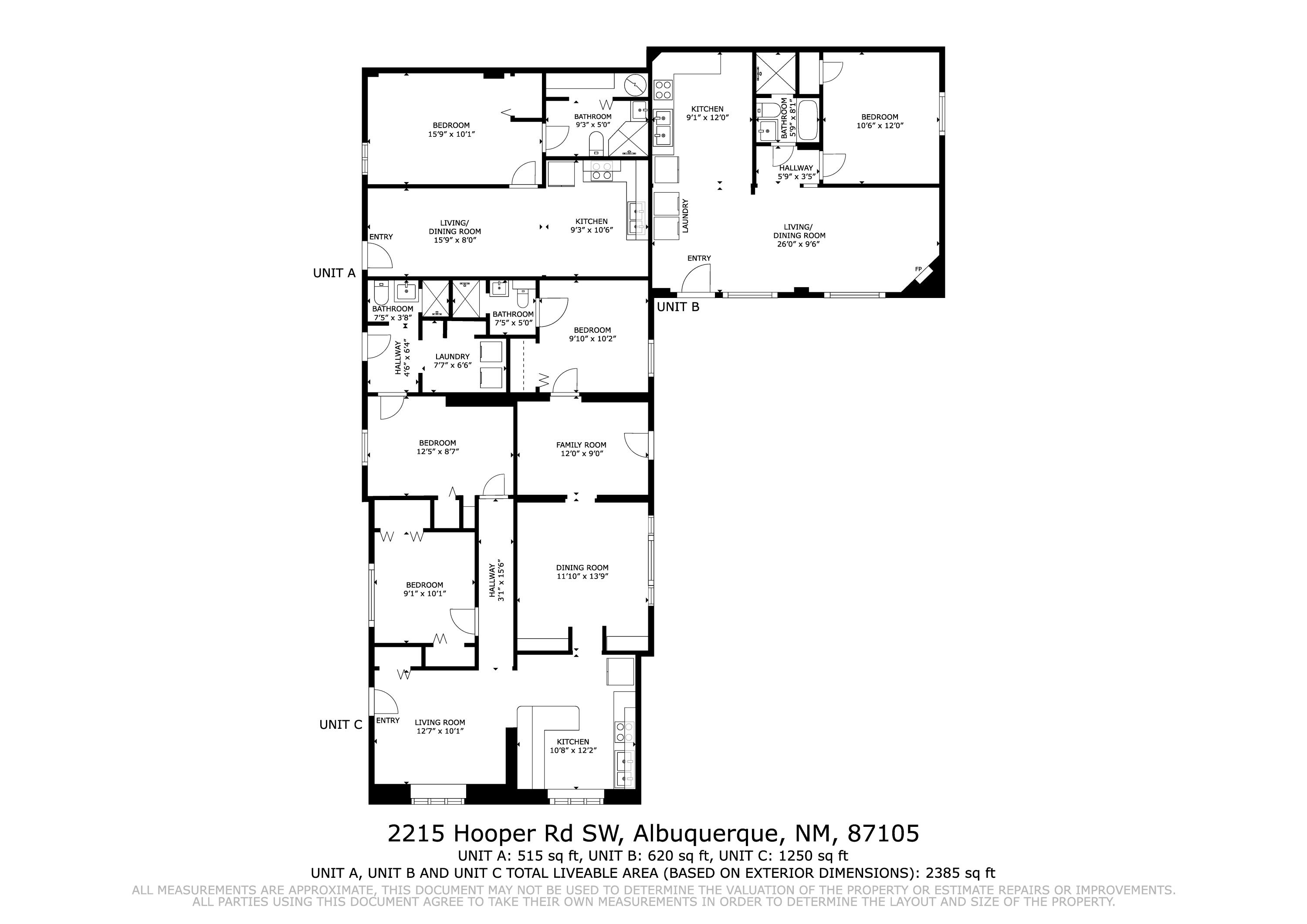 Photo 14 — 2215 Hooper Road SW