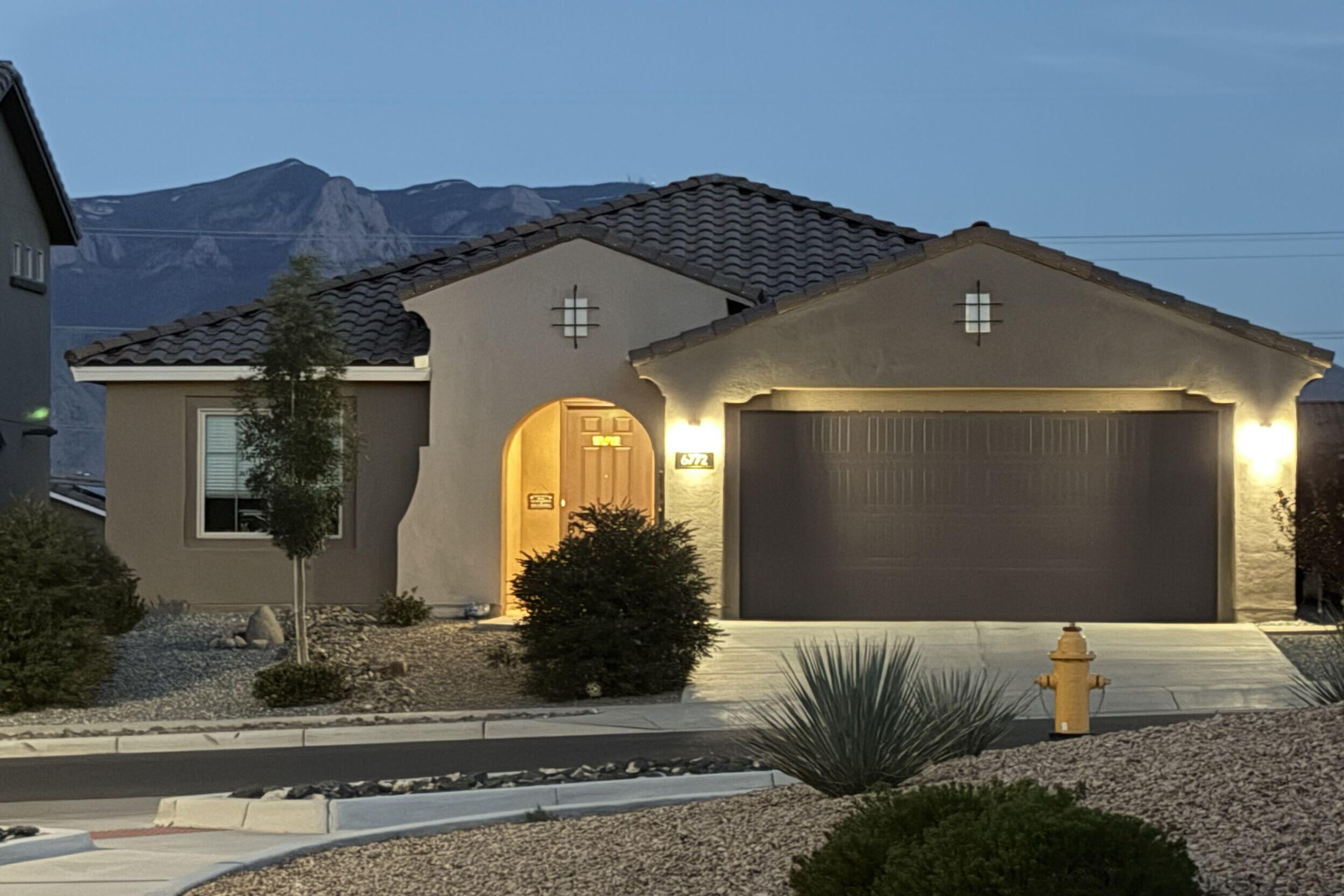 6772 Zachary Road NE, Rio Rancho, NM 87144