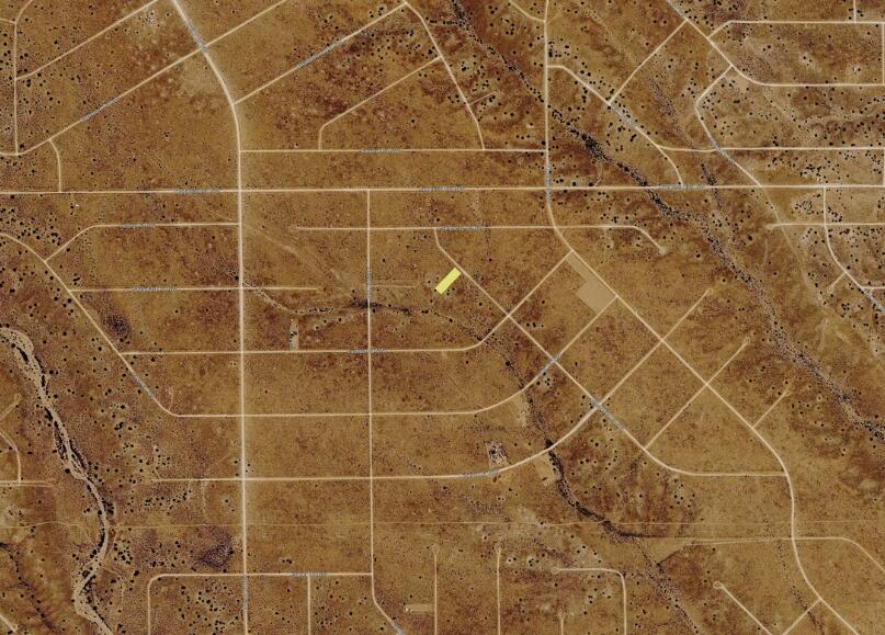 Photo 3 —  Prosperity (U23 B96 L6) Road NW