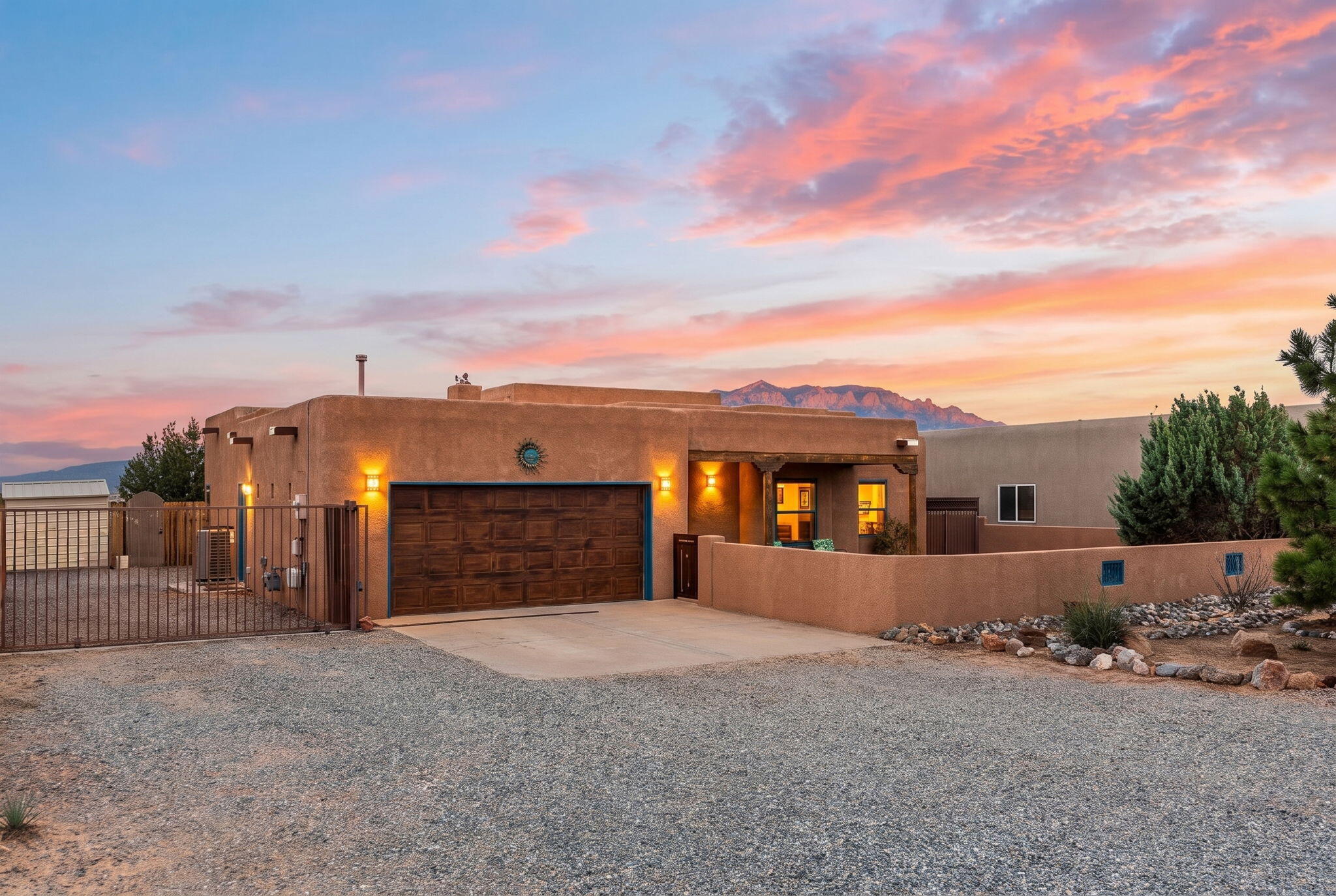 3302 Demavend Road NE, Rio Rancho, NM 87144