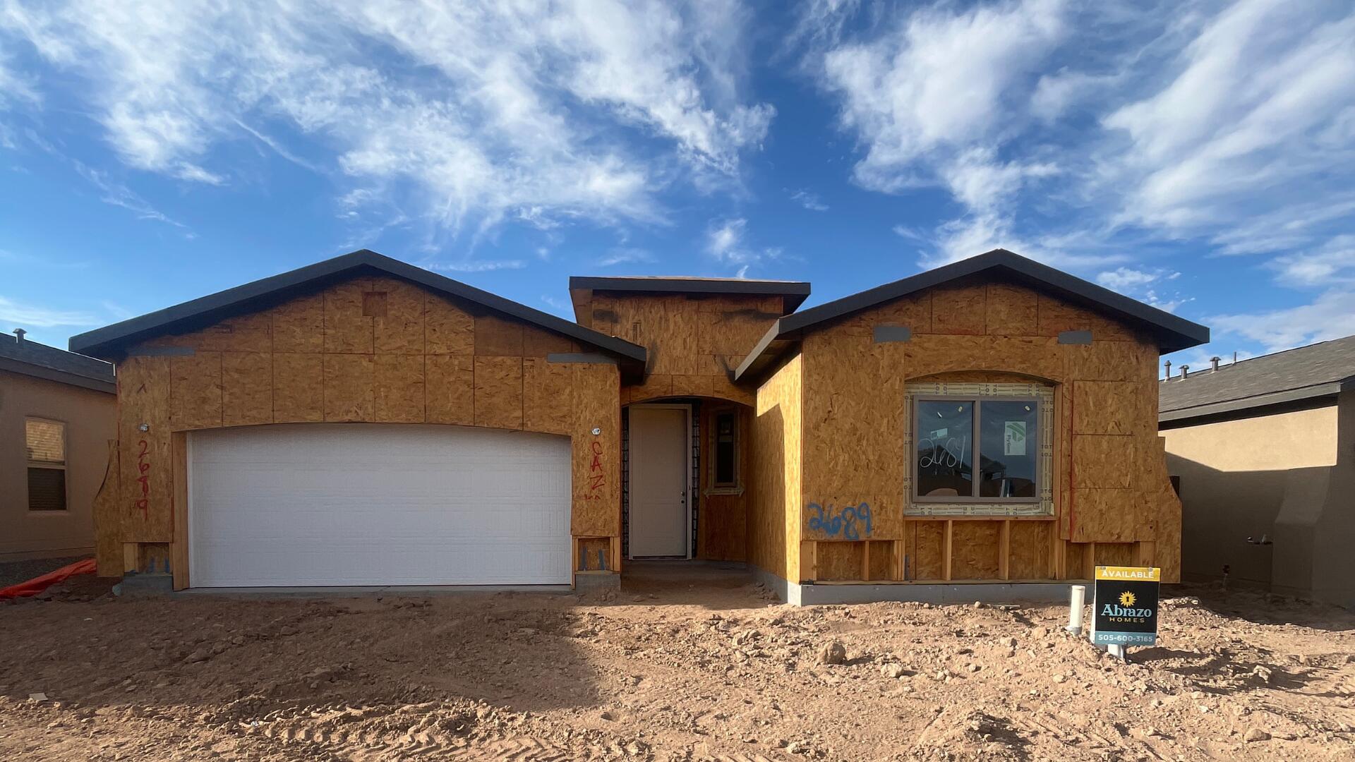 2689 Seaforth Circle