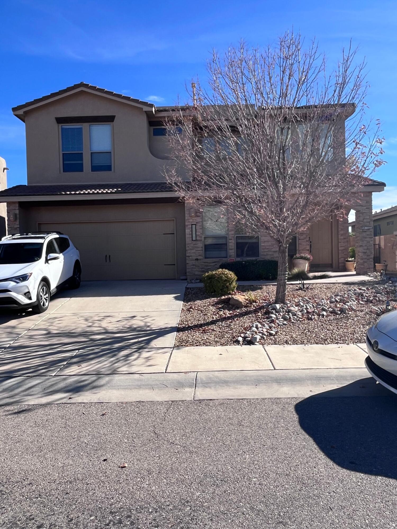 1124 San Augustin, Bernalillo, NM 87004