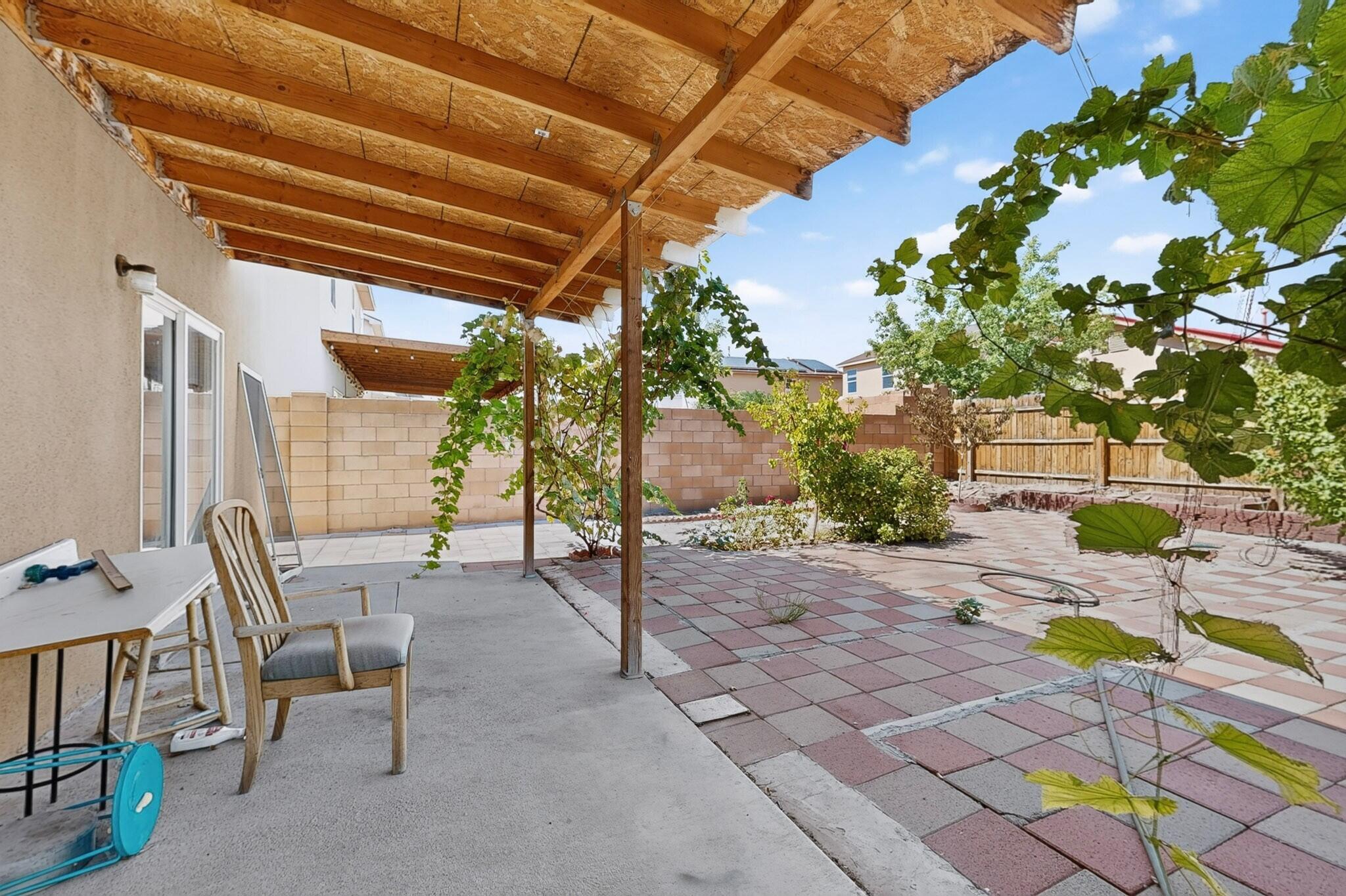 Photo 11 — 8419 Casa Amarilla Road NW