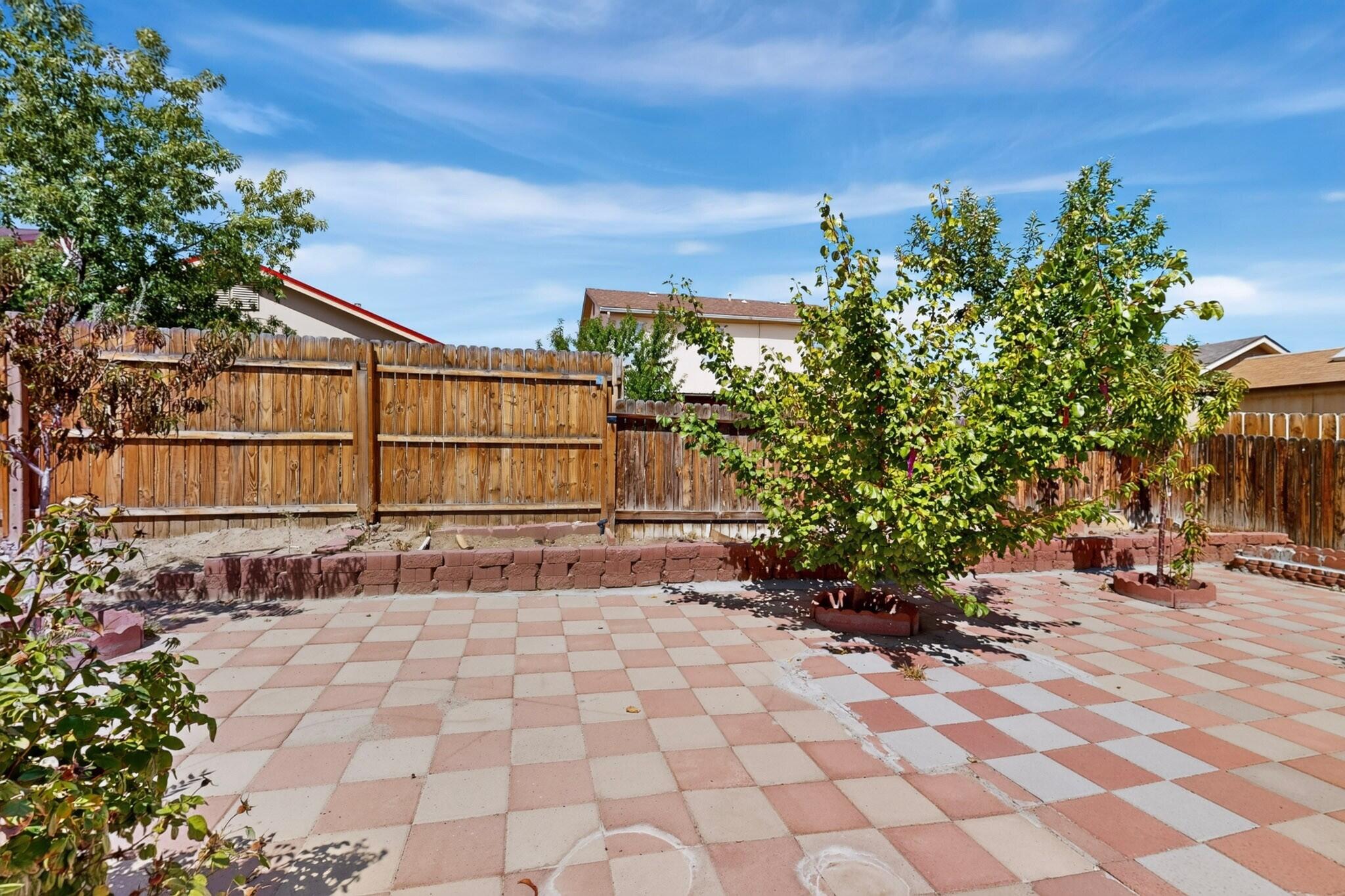 Photo 4 — 8419 Casa Amarilla Road NW