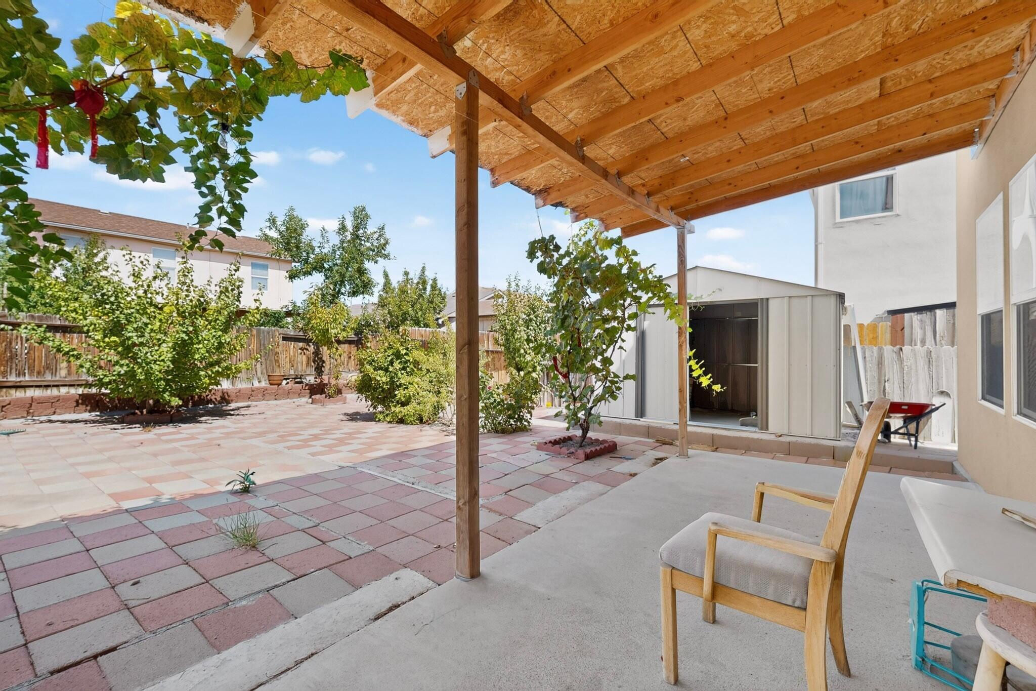 Photo 3 — 8419 Casa Amarilla Road NW