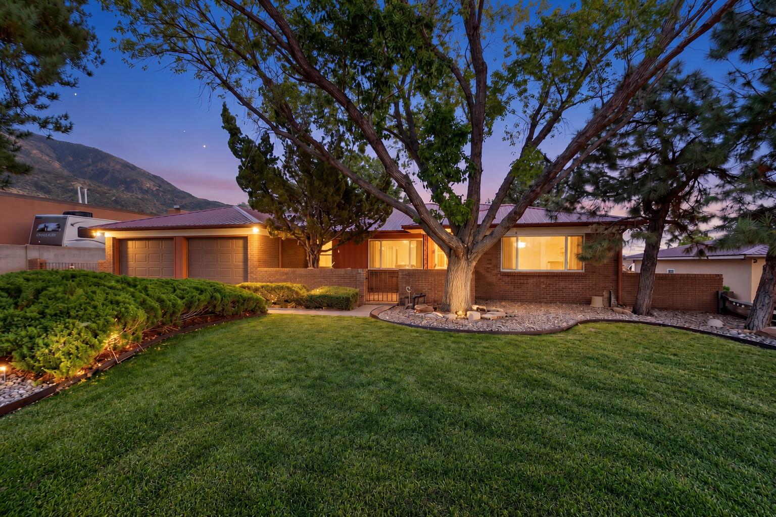 13008 Glenwood Hills Court NE