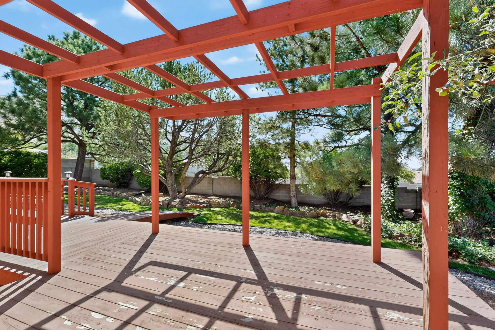 Photo 15 — 13008 Glenwood Hills Court NE