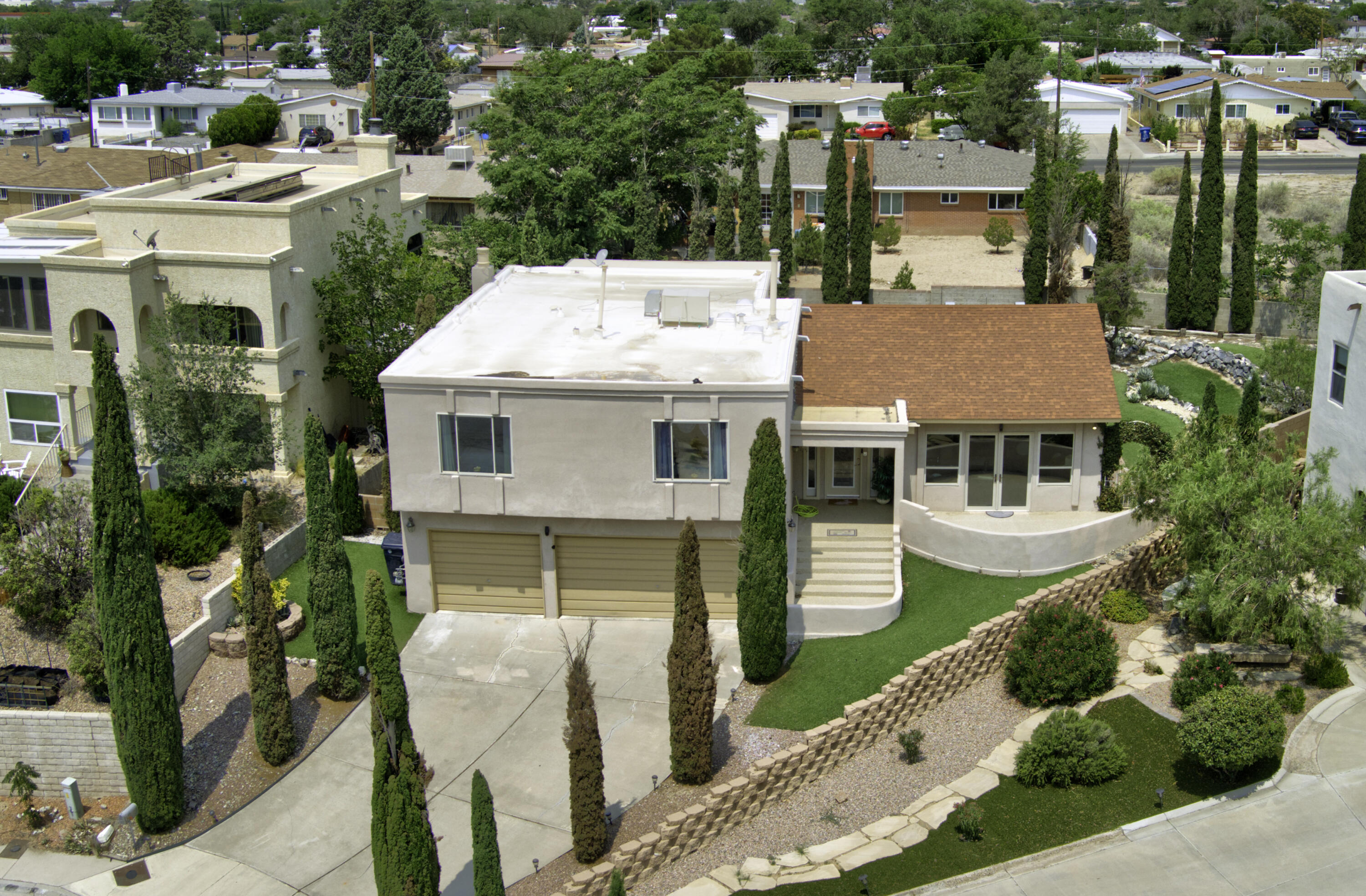 Photo 6 — 529 La Bajada Court NW
