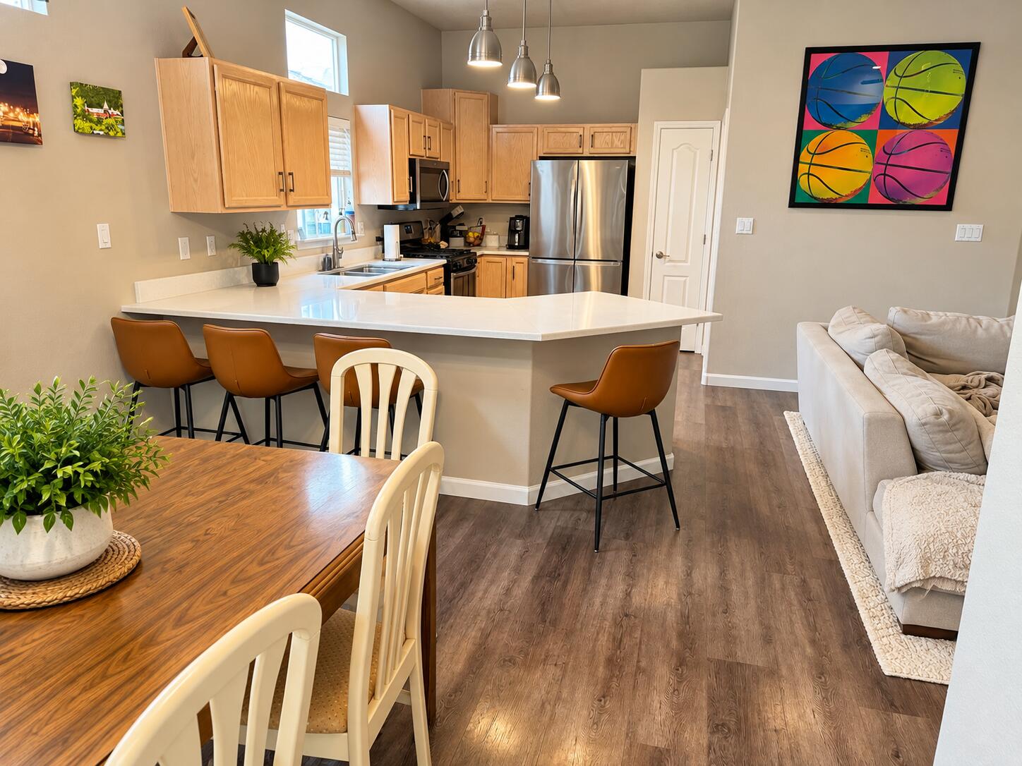 Photo 14 — 6408 Bosque Meadows Place NW