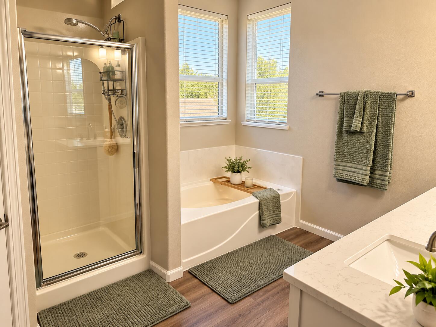 Photo 10 — 6408 Bosque Meadows Place NW