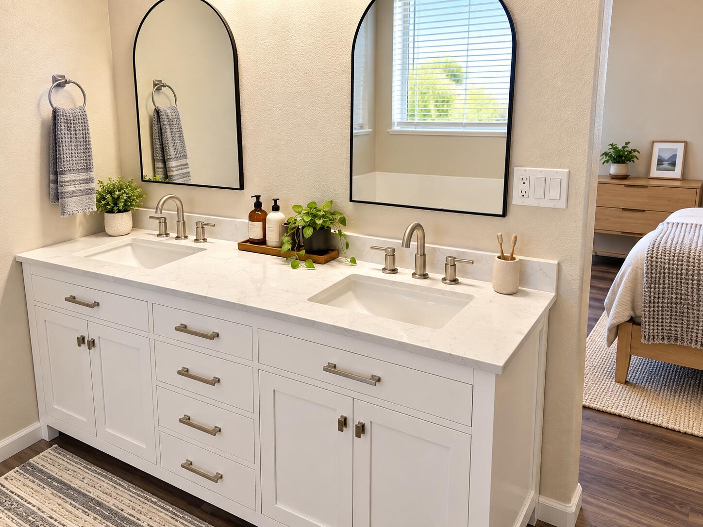 Photo 9 — 6408 Bosque Meadows Place NW