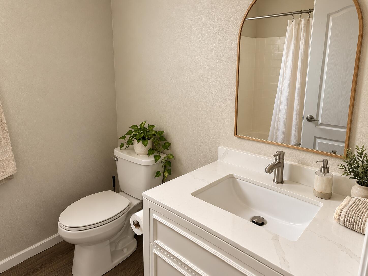 Photo 8 — 6408 Bosque Meadows Place NW