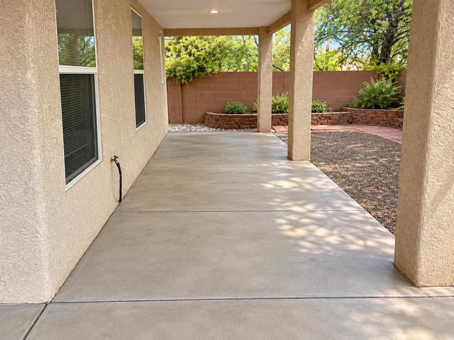 Photo 3 — 6408 Bosque Meadows Place NW