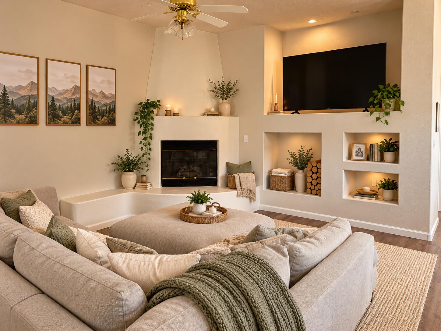 Photo 19 — 6408 Bosque Meadows Place NW