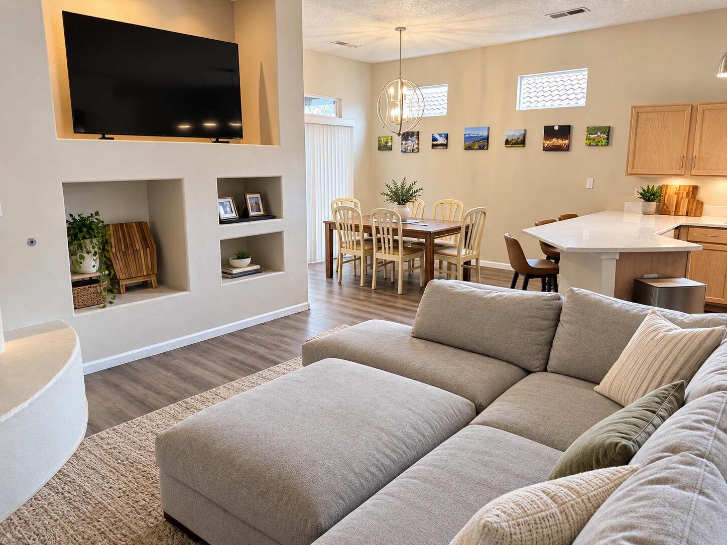 Photo 18 — 6408 Bosque Meadows Place NW