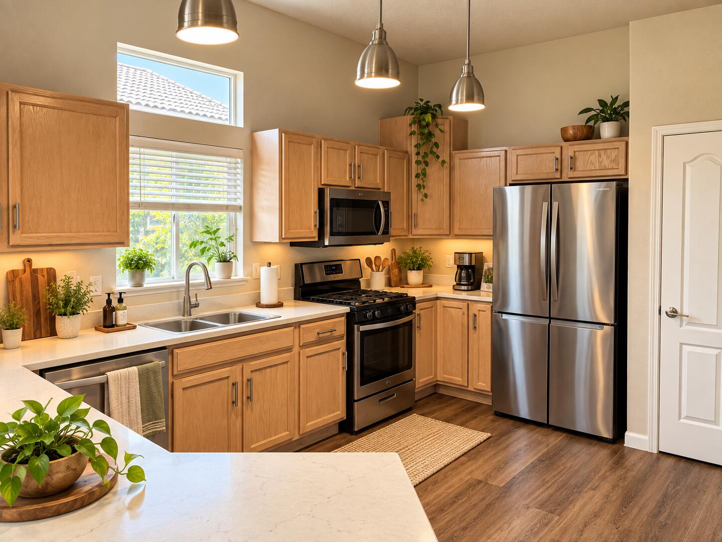 Photo 17 — 6408 Bosque Meadows Place NW