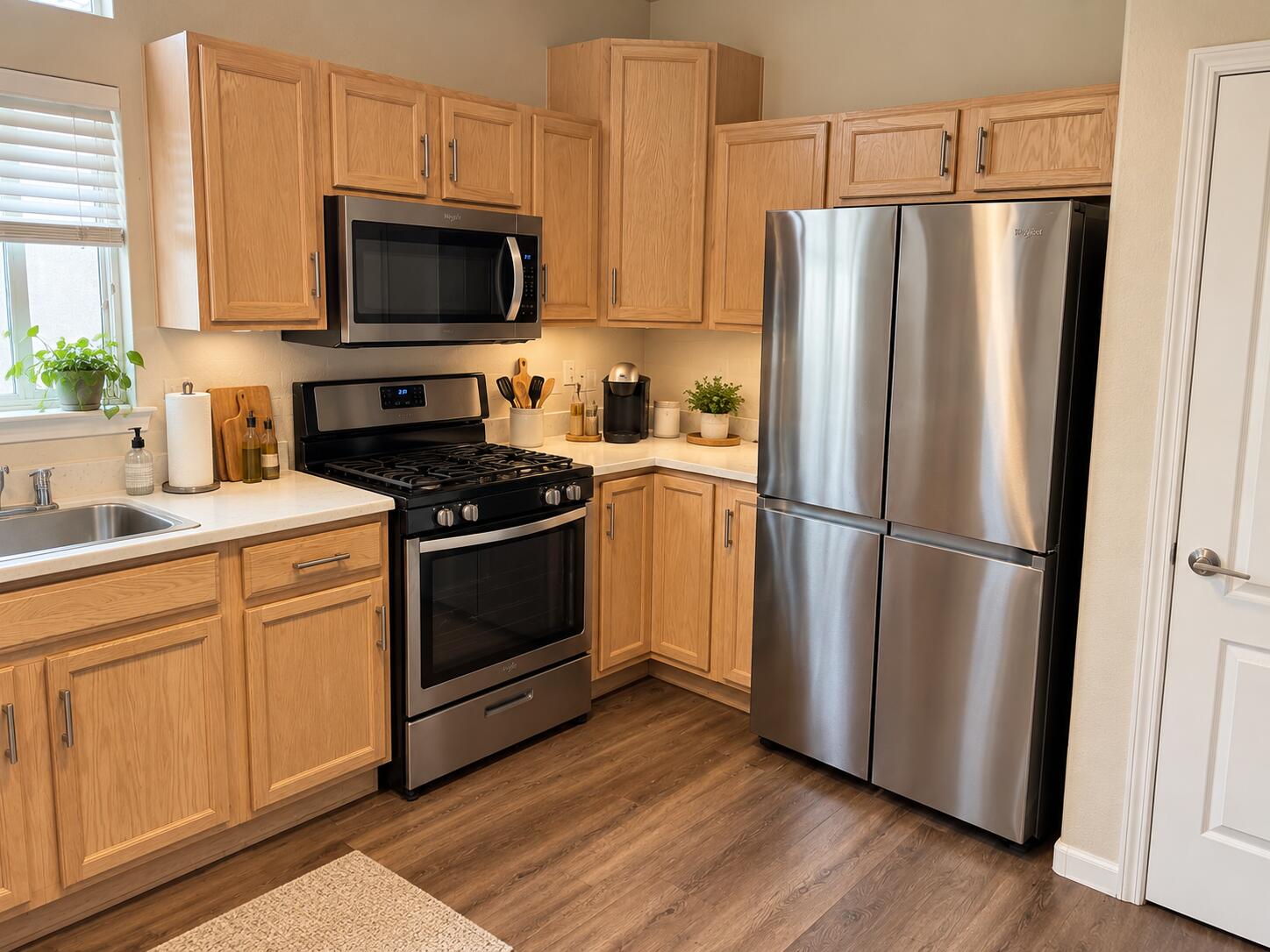Photo 15 — 6408 Bosque Meadows Place NW
