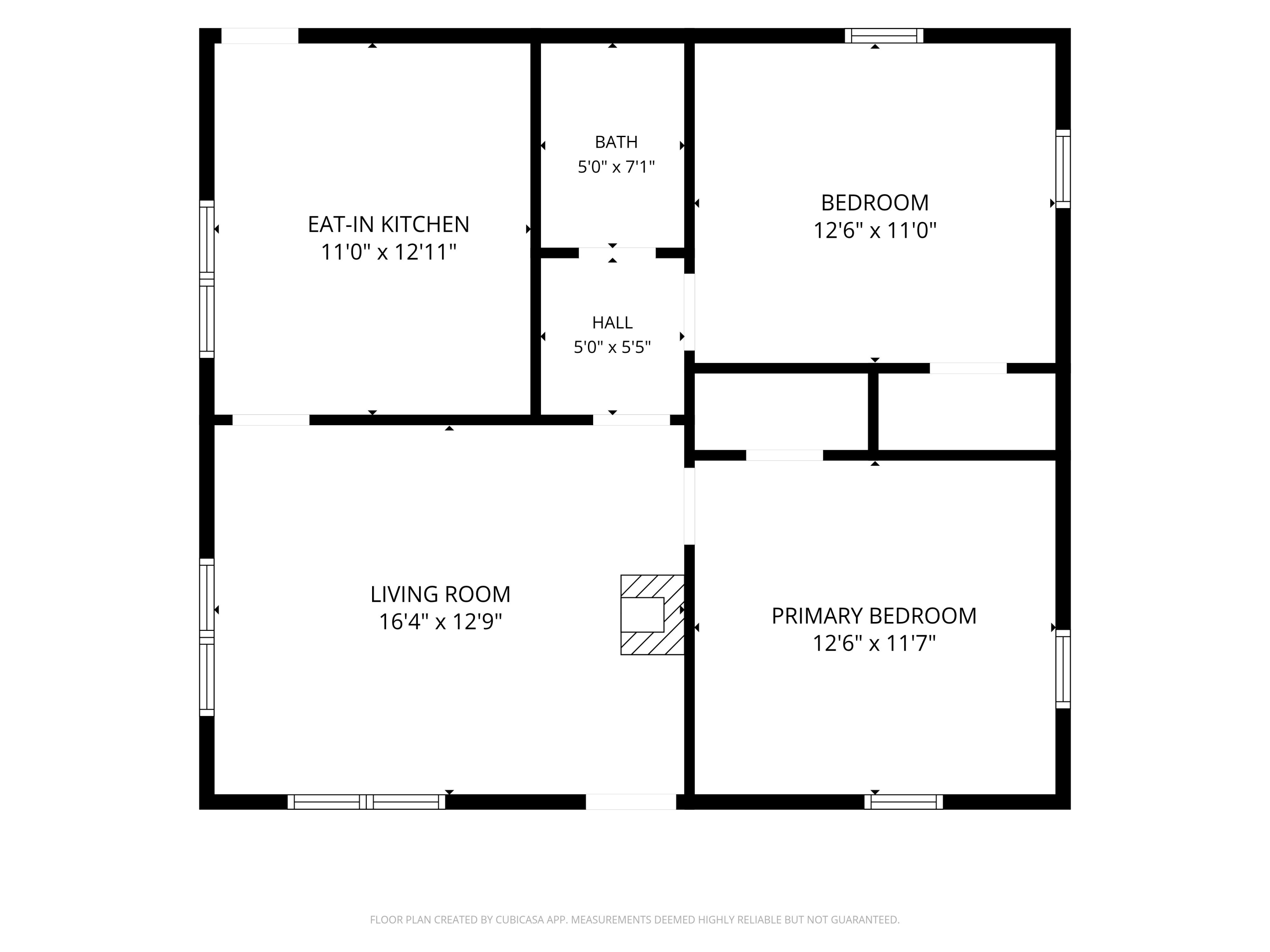 Photo 2 — 808 E Laughlin Avenue