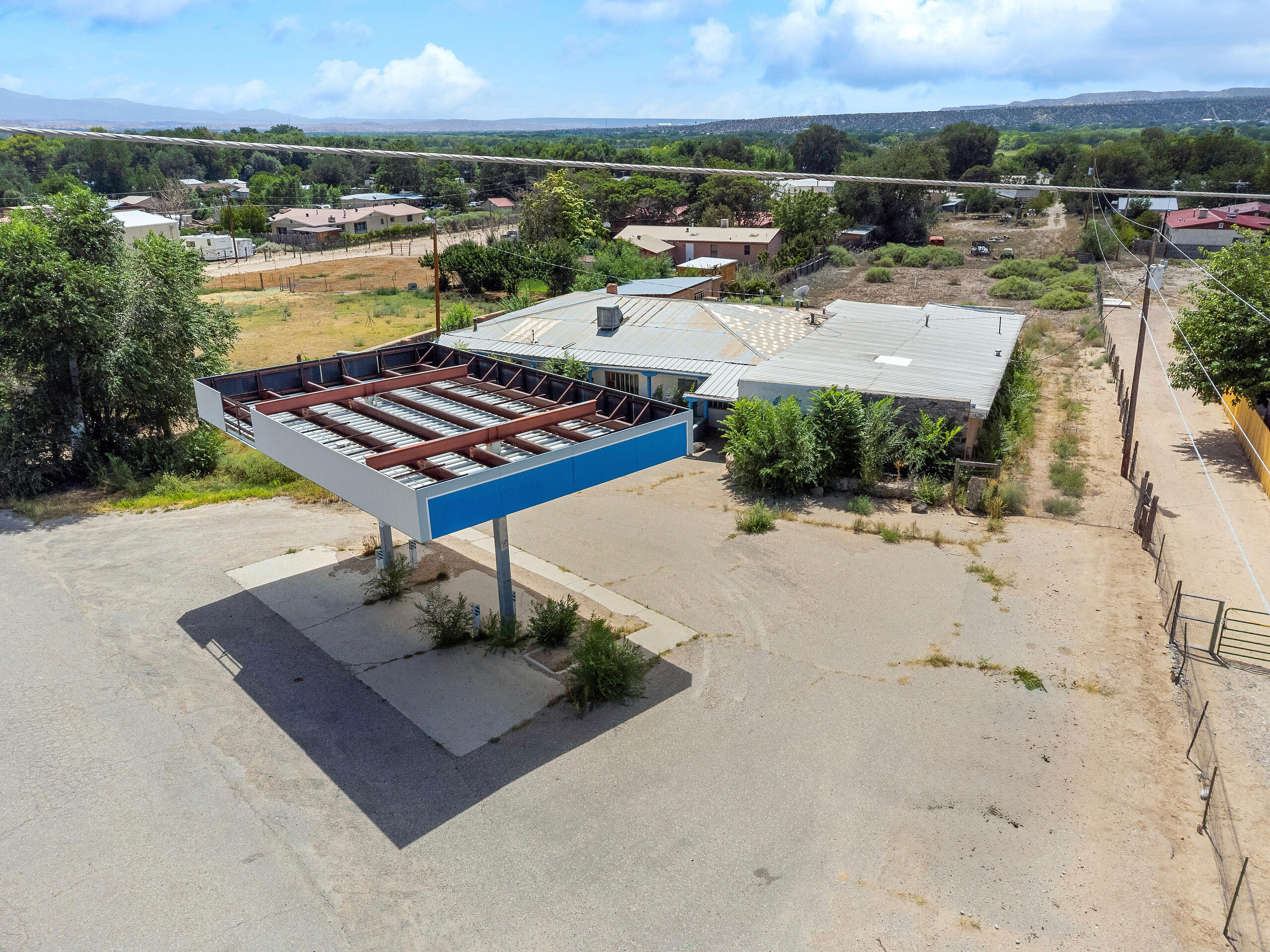 254 New Mexico 74, Chamita, NM 87566