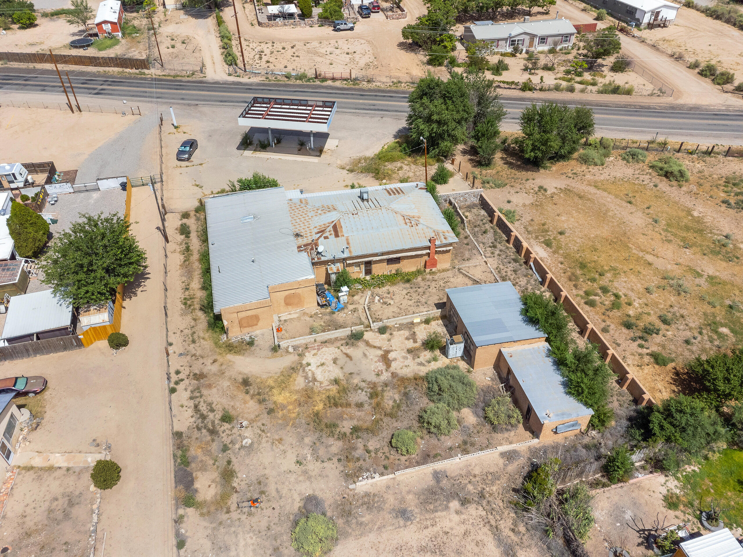 Photo 16 — 254 New Mexico 74