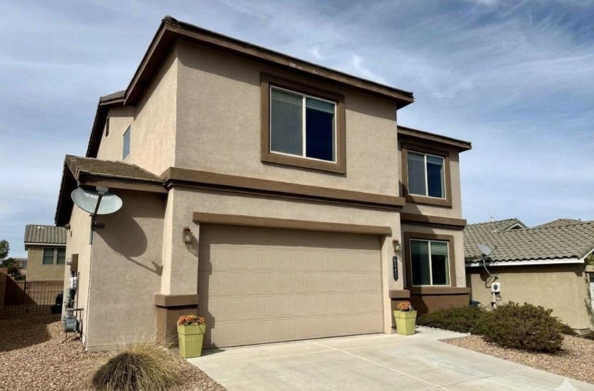 6547 Desert Spirit Road NW, Albuquerque, NM 87114
