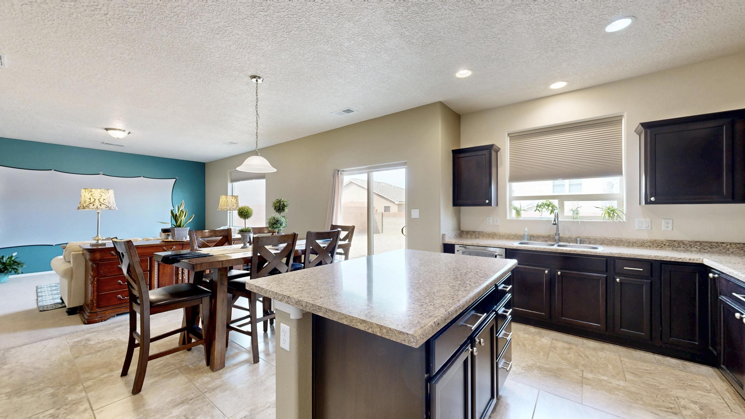 Photo 3 — 6547 Desert Spirit Road NW