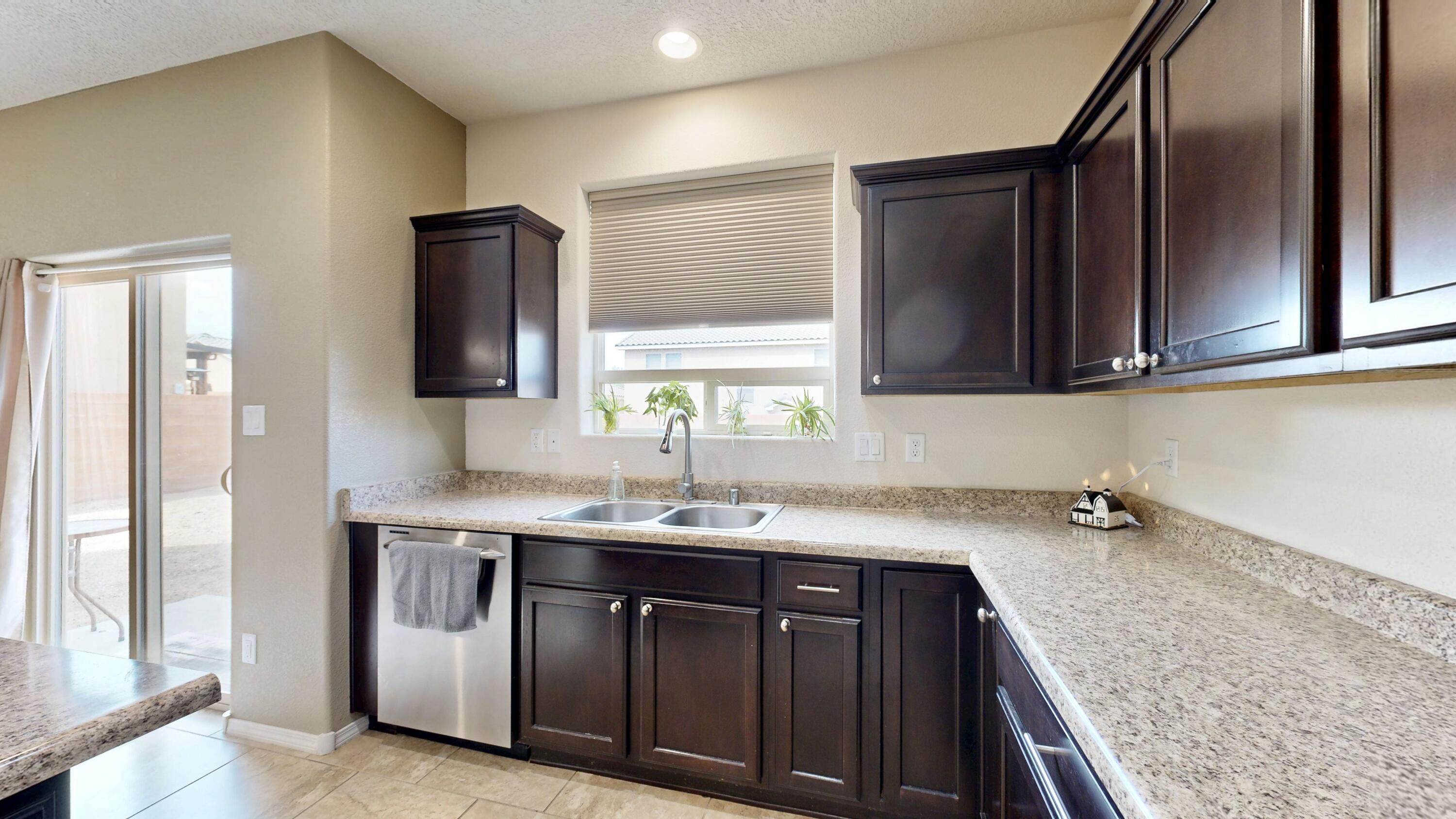 Photo 5 — 6547 Desert Spirit Road NW