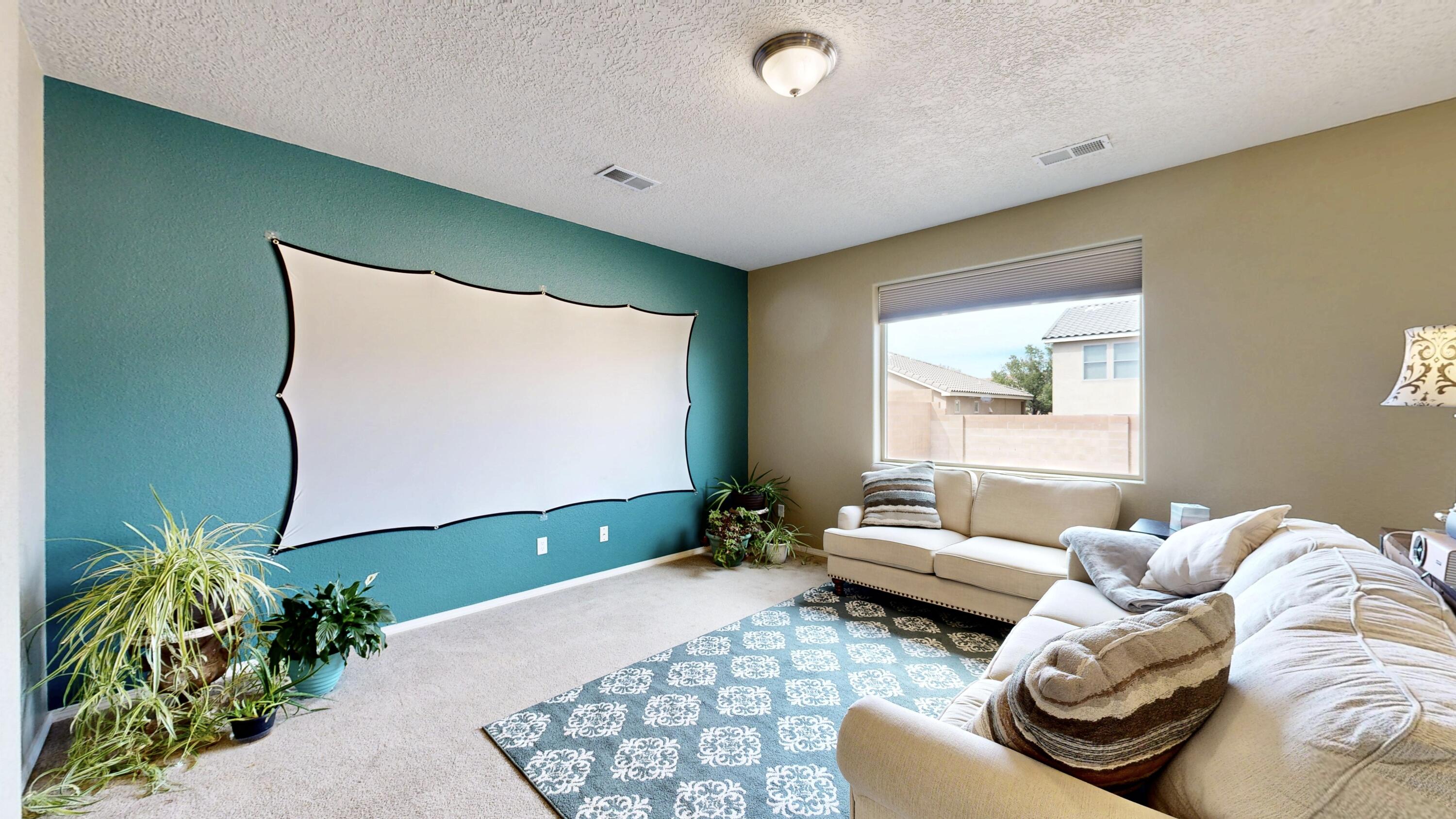 Photo 8 — 6547 Desert Spirit Road NW