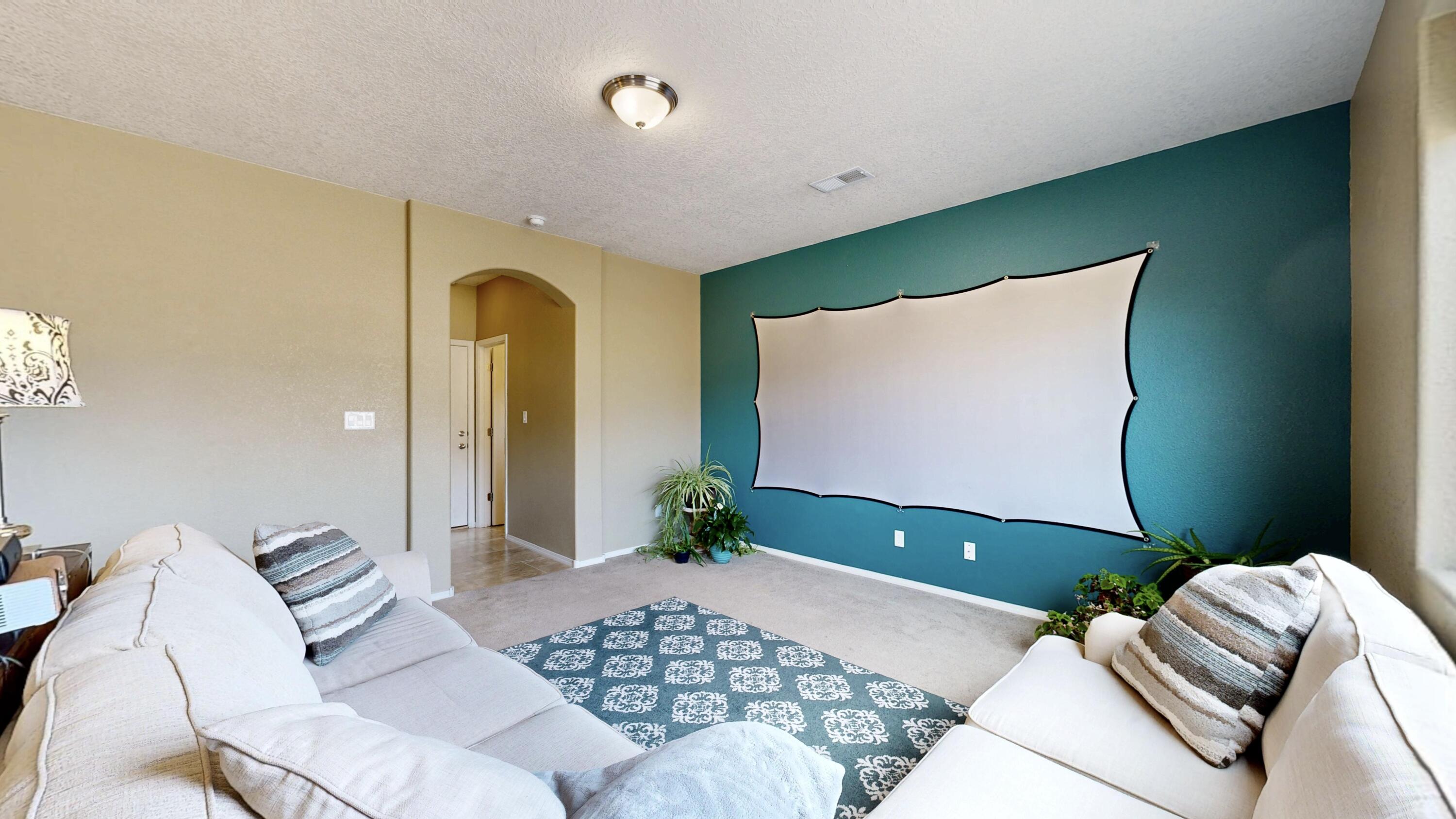 Photo 9 — 6547 Desert Spirit Road NW