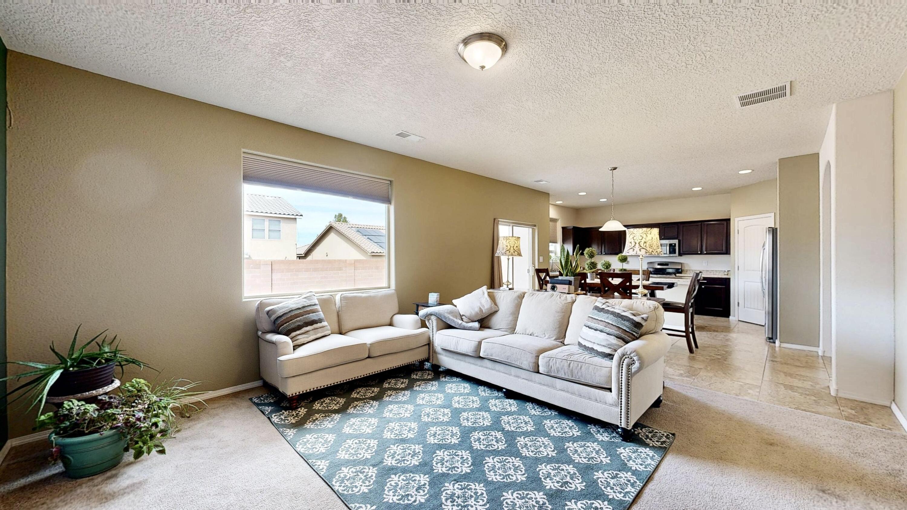 Photo 10 — 6547 Desert Spirit Road NW