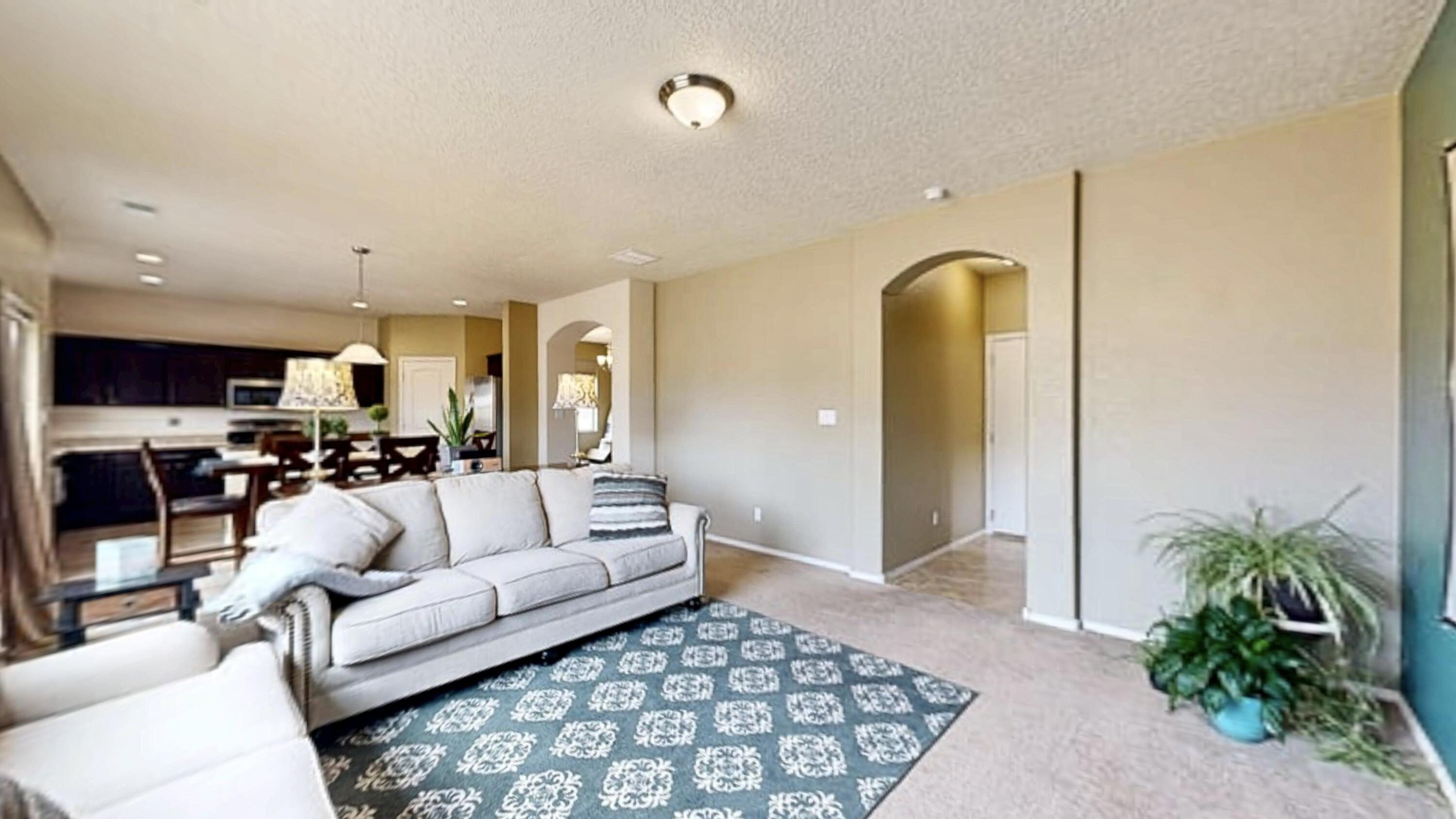 Photo 11 — 6547 Desert Spirit Road NW
