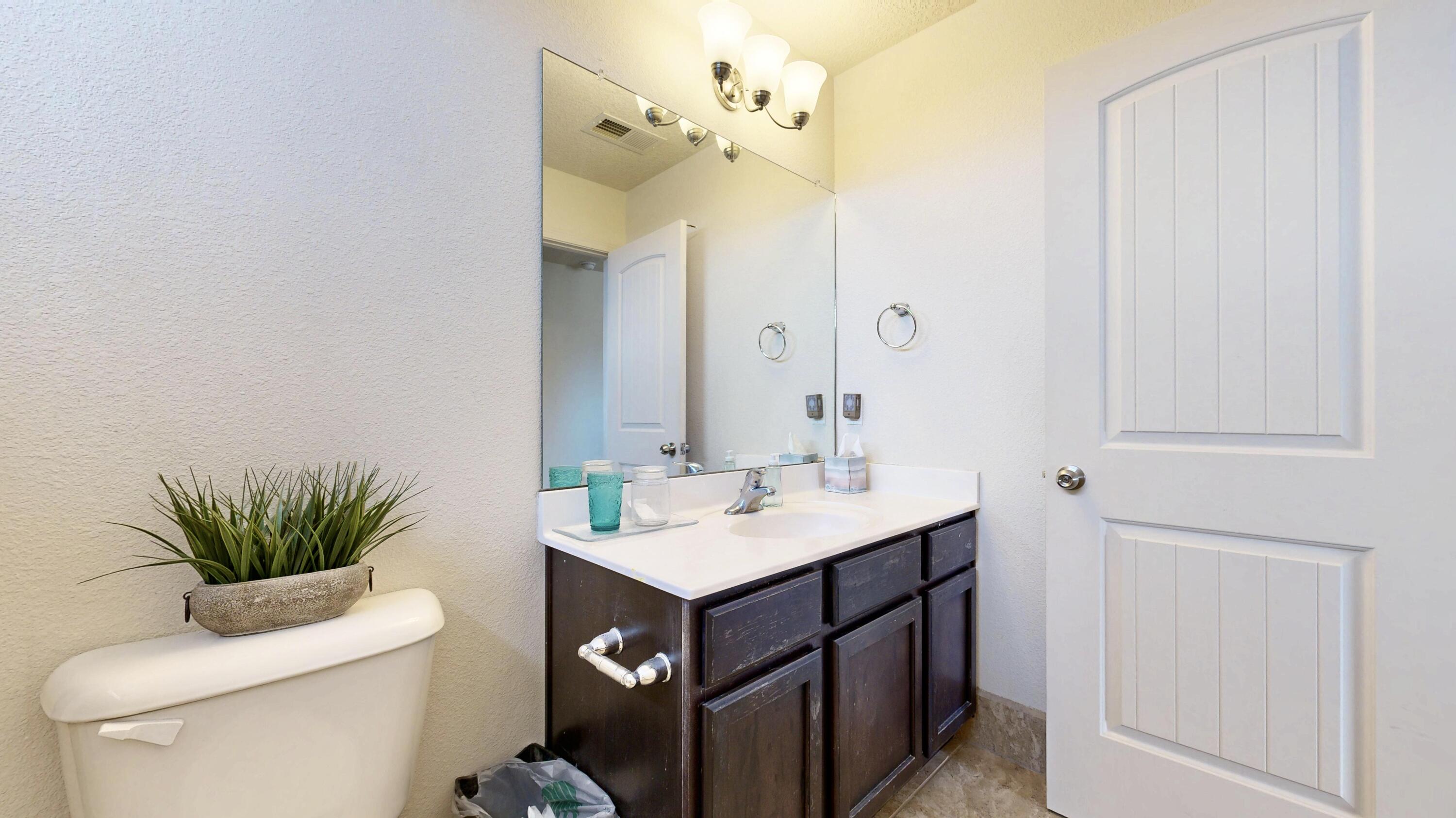 Photo 12 — 6547 Desert Spirit Road NW
