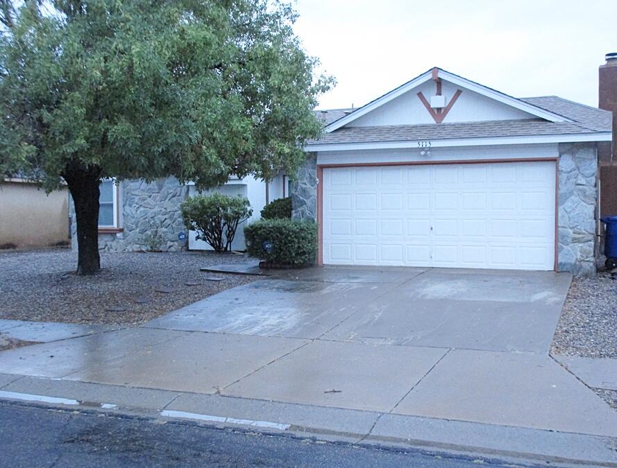 5115 Tecolote NW