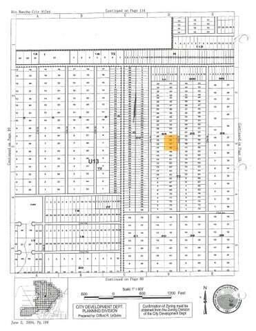 Photo 2 — Lot 55-58 Camelot