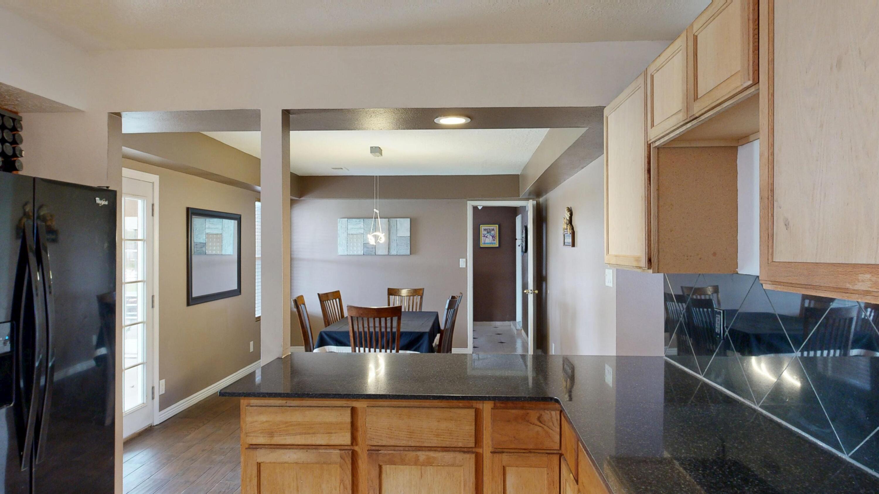 Photo 9 — 2309 Agua Fria Drive NE