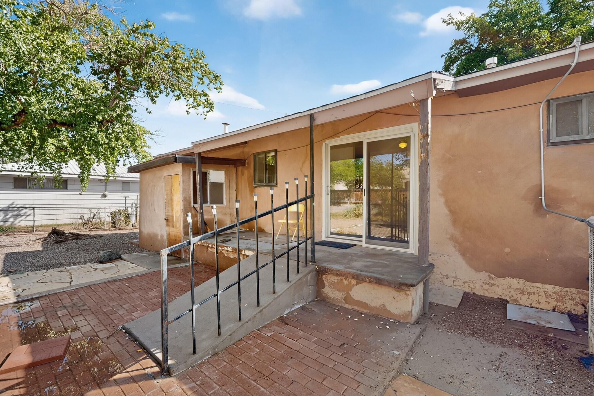 Photo 7 — 603 S Mesa Road
