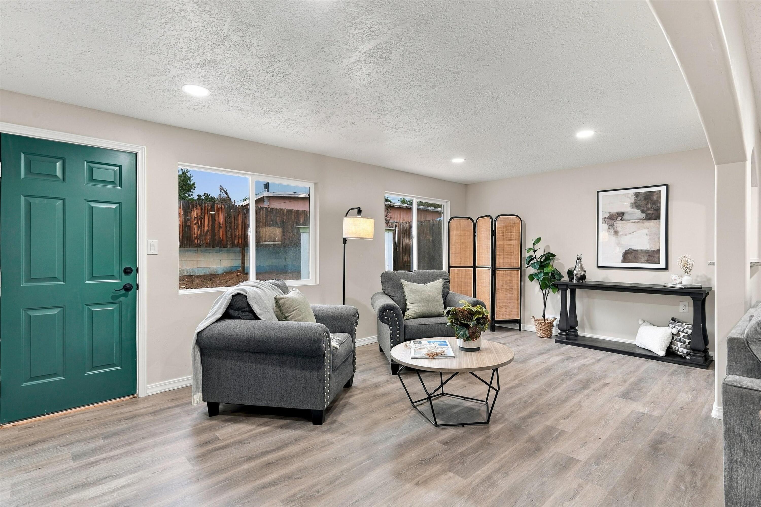Photo 13 — 2604 Sandler Drive NE