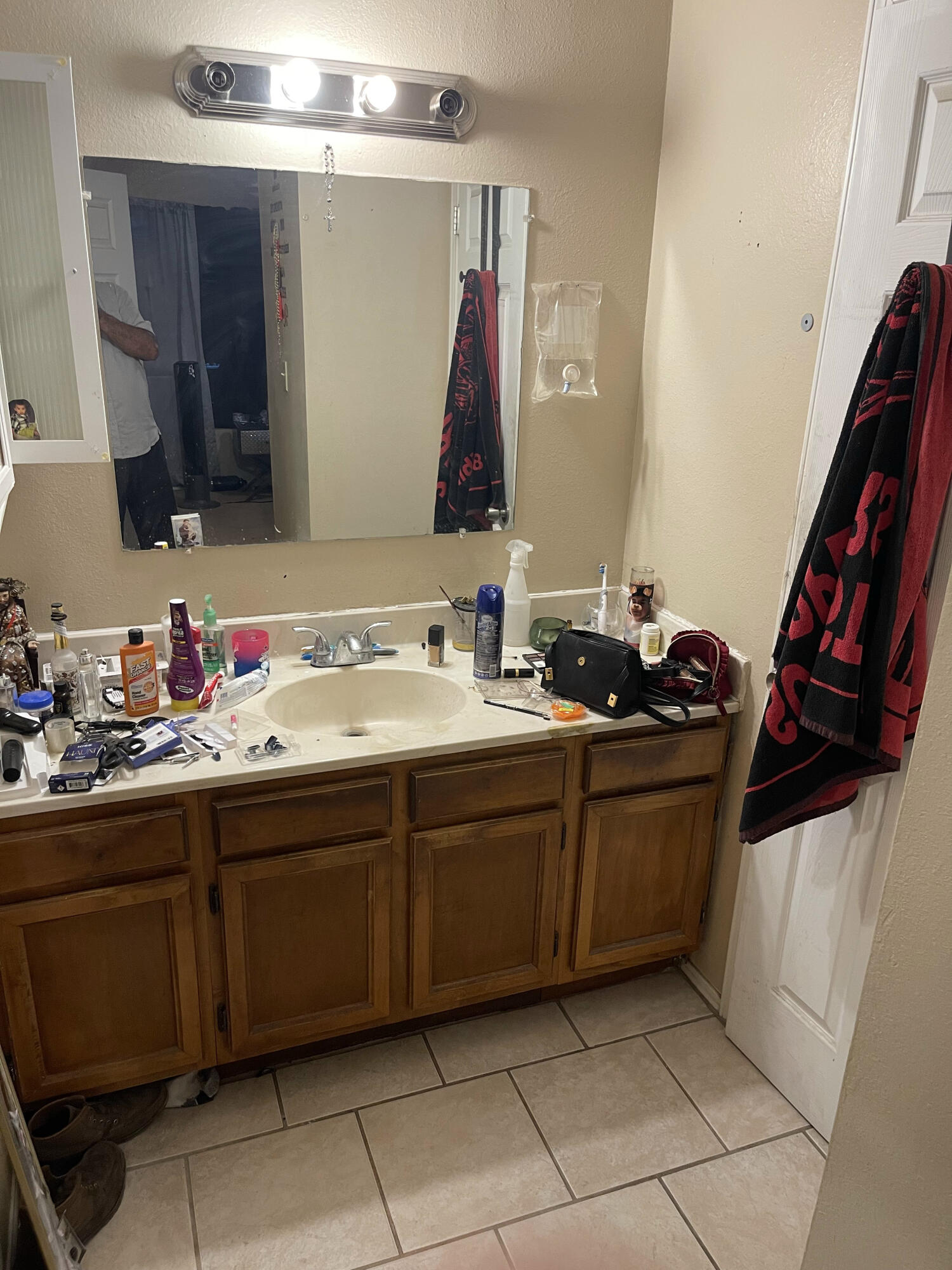 Photo 2 — 508 Brazos Drive SE