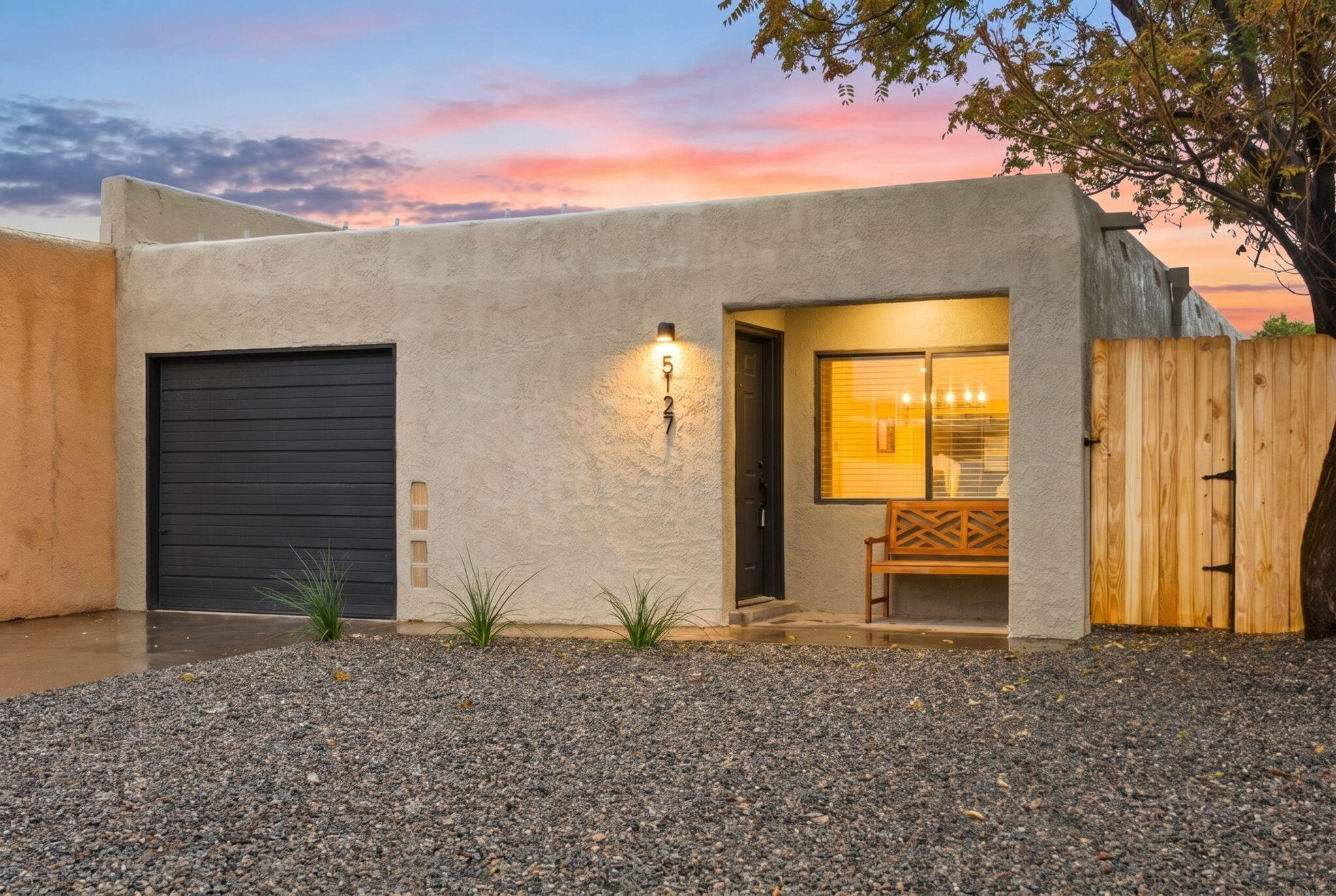 5127 Orion Avenue NW, Albuquerque, NM 87120