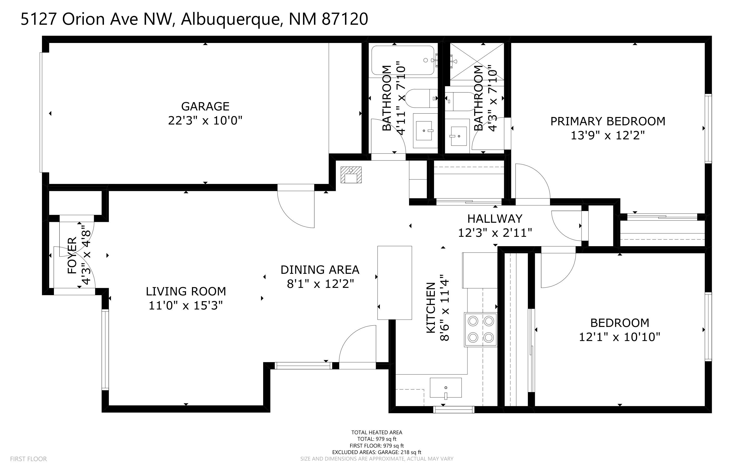 Photo 5 — 5127 Orion Avenue NW