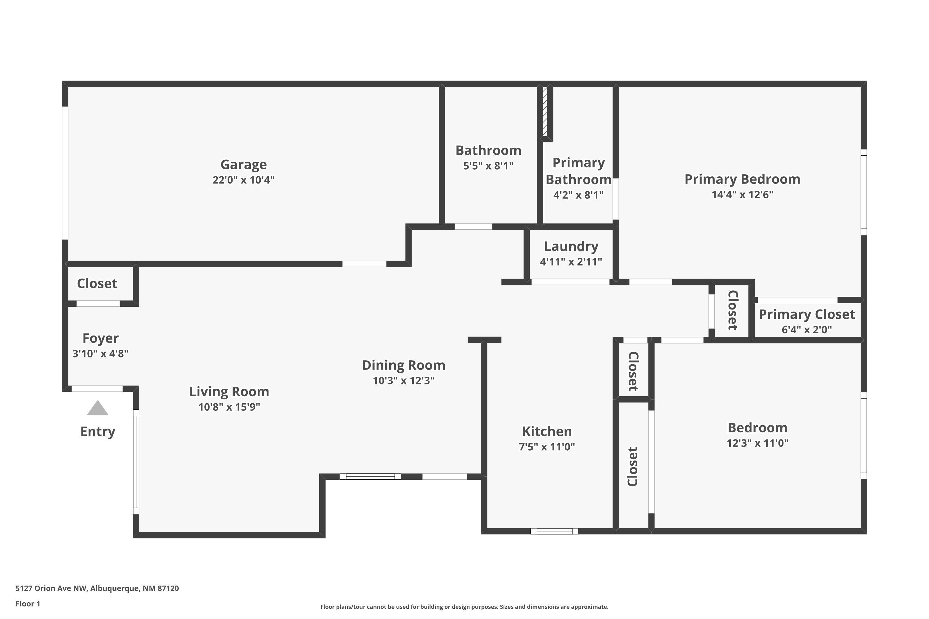 Photo 6 — 5127 Orion Avenue NW
