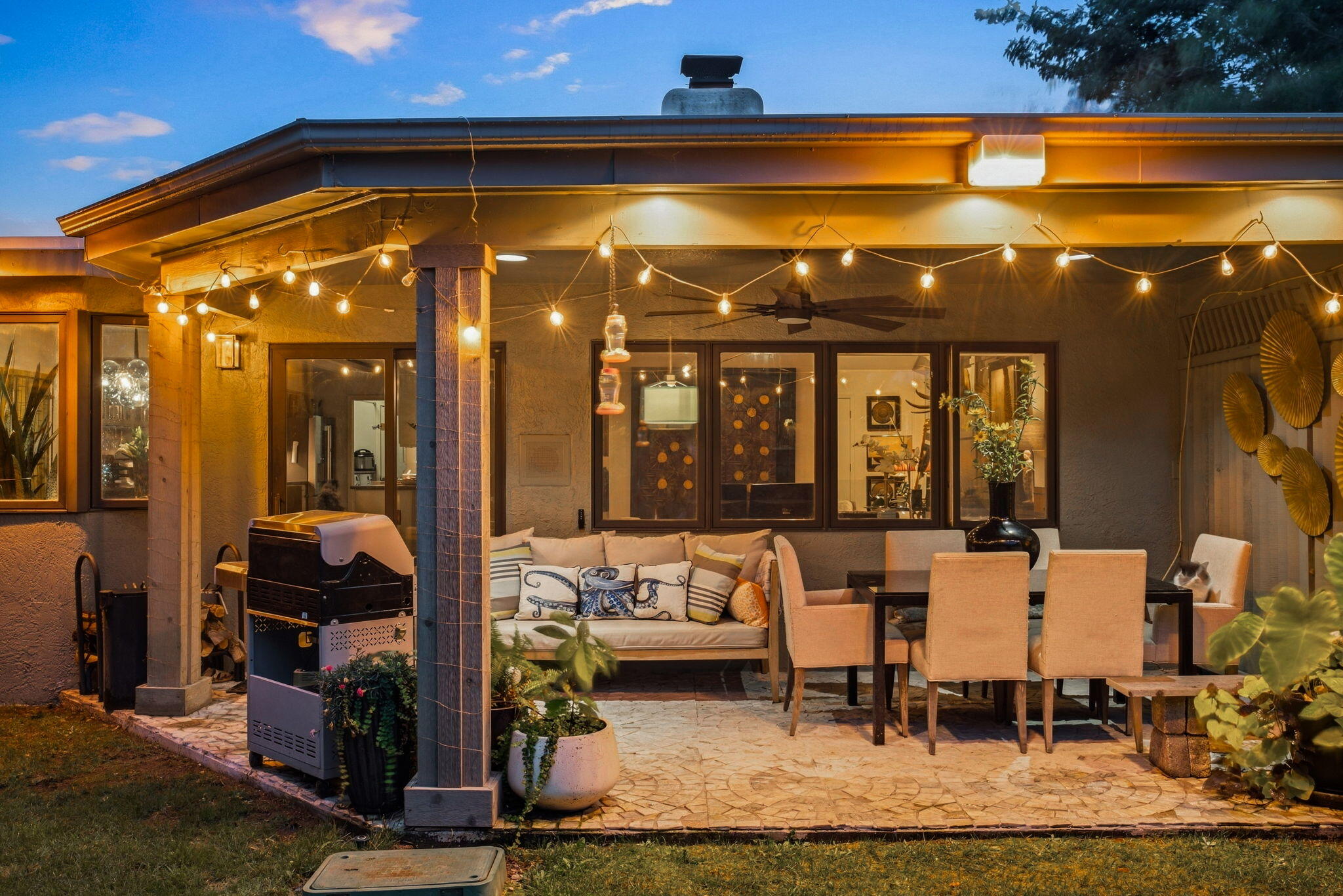 Photo 3 — 6601 Luella Anne Drive NE