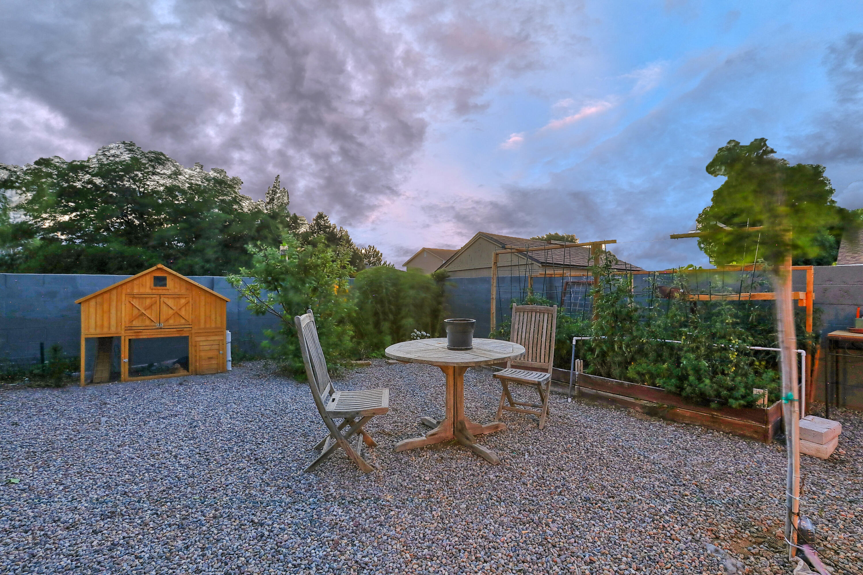 Photo 4 — 6601 Luella Anne Drive NE