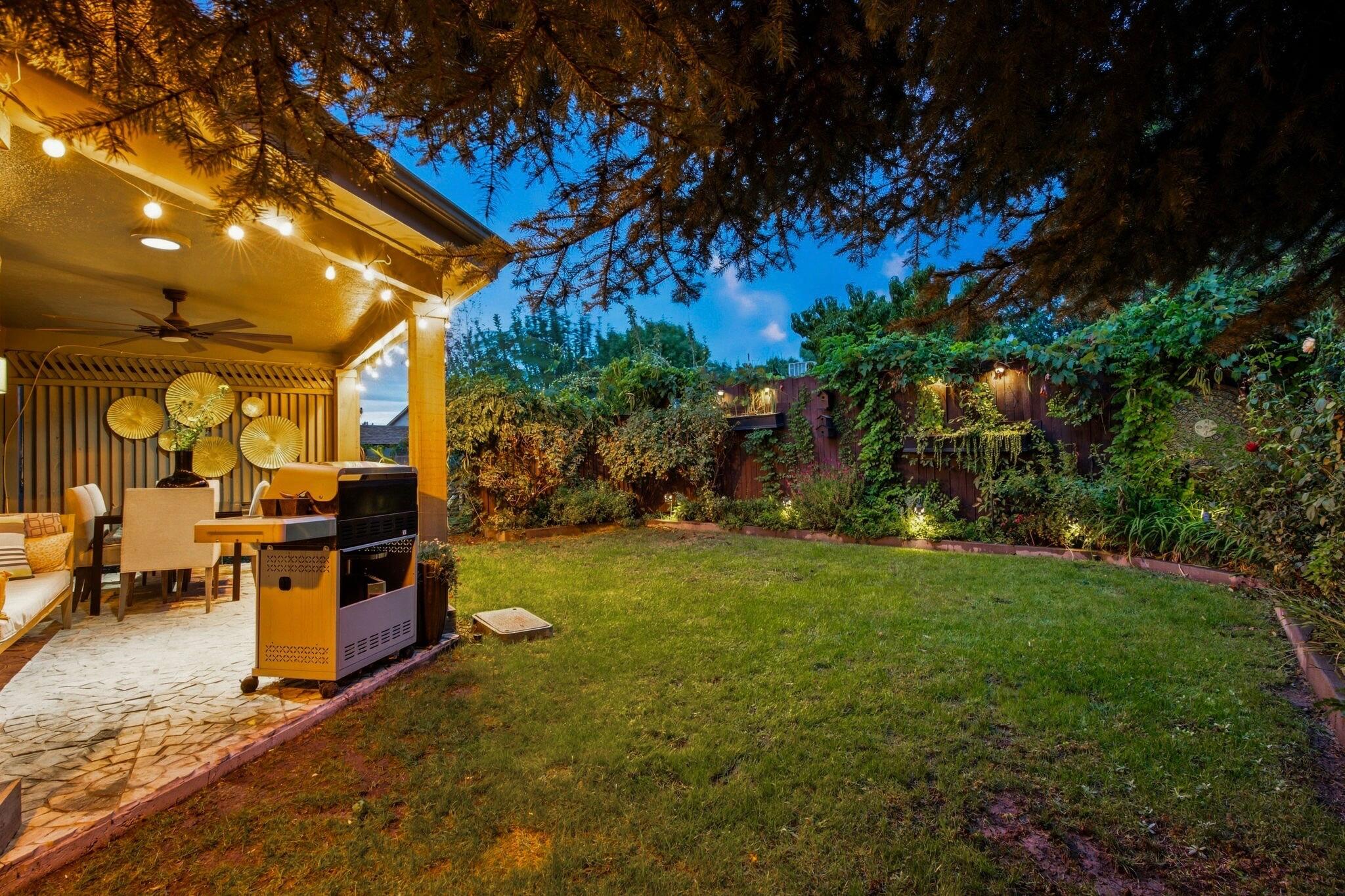 Photo 9 — 6601 Luella Anne Drive NE