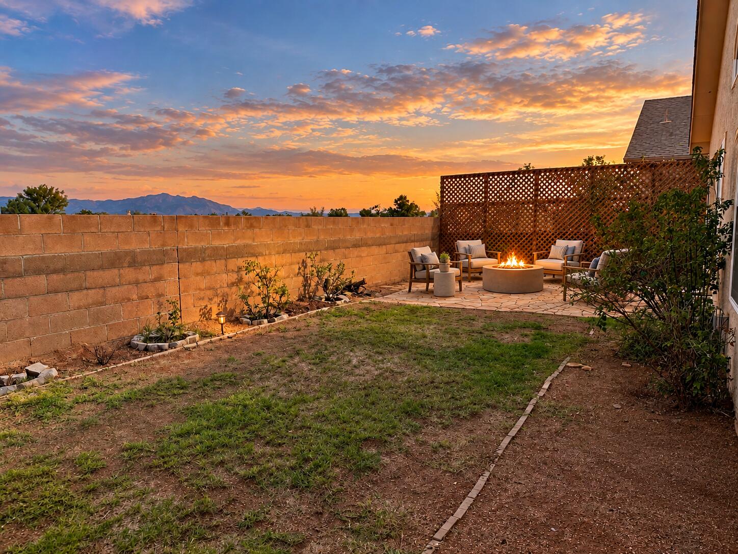 Photo 5 — 10316 Calle Dichoso Court NW